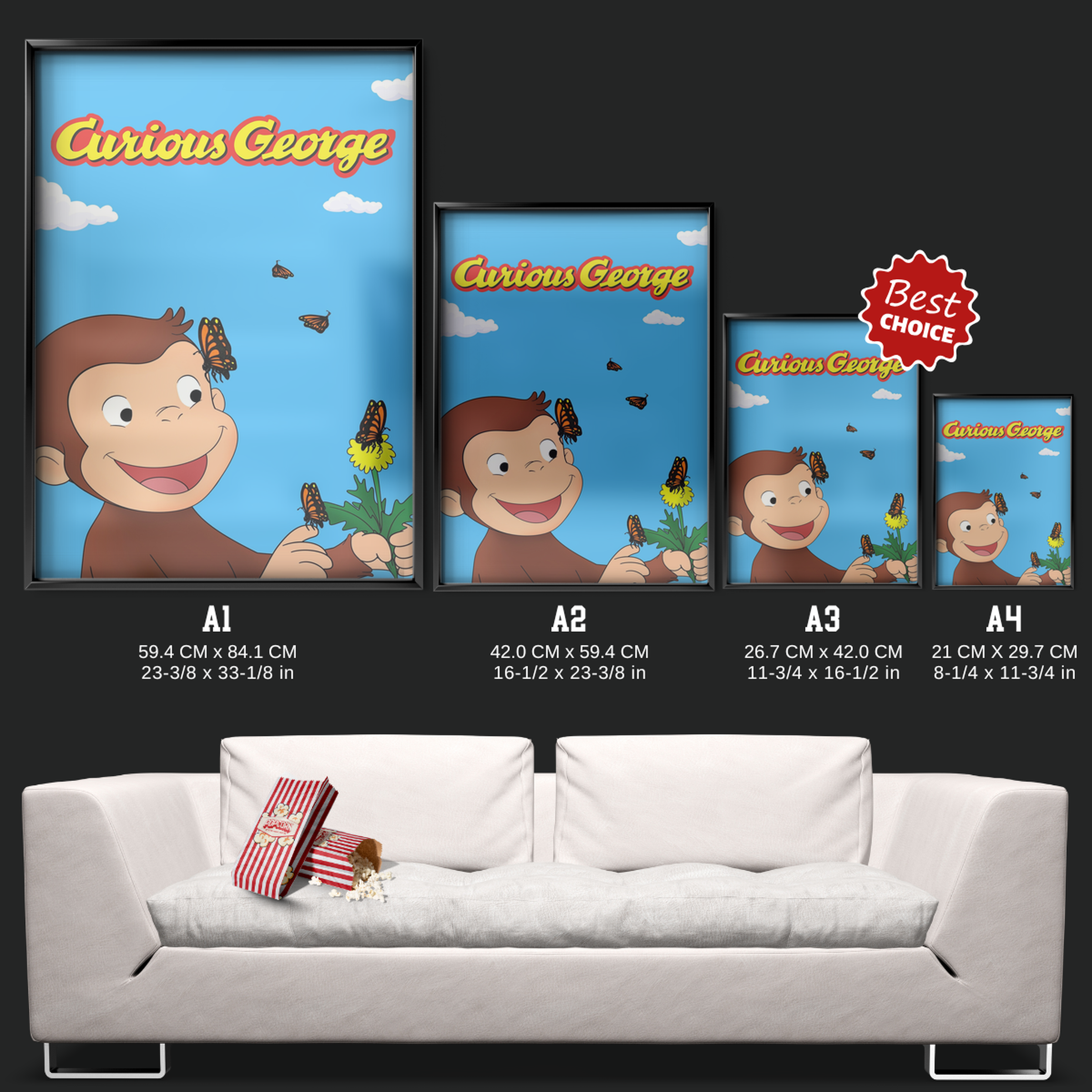 Curious George (2006)