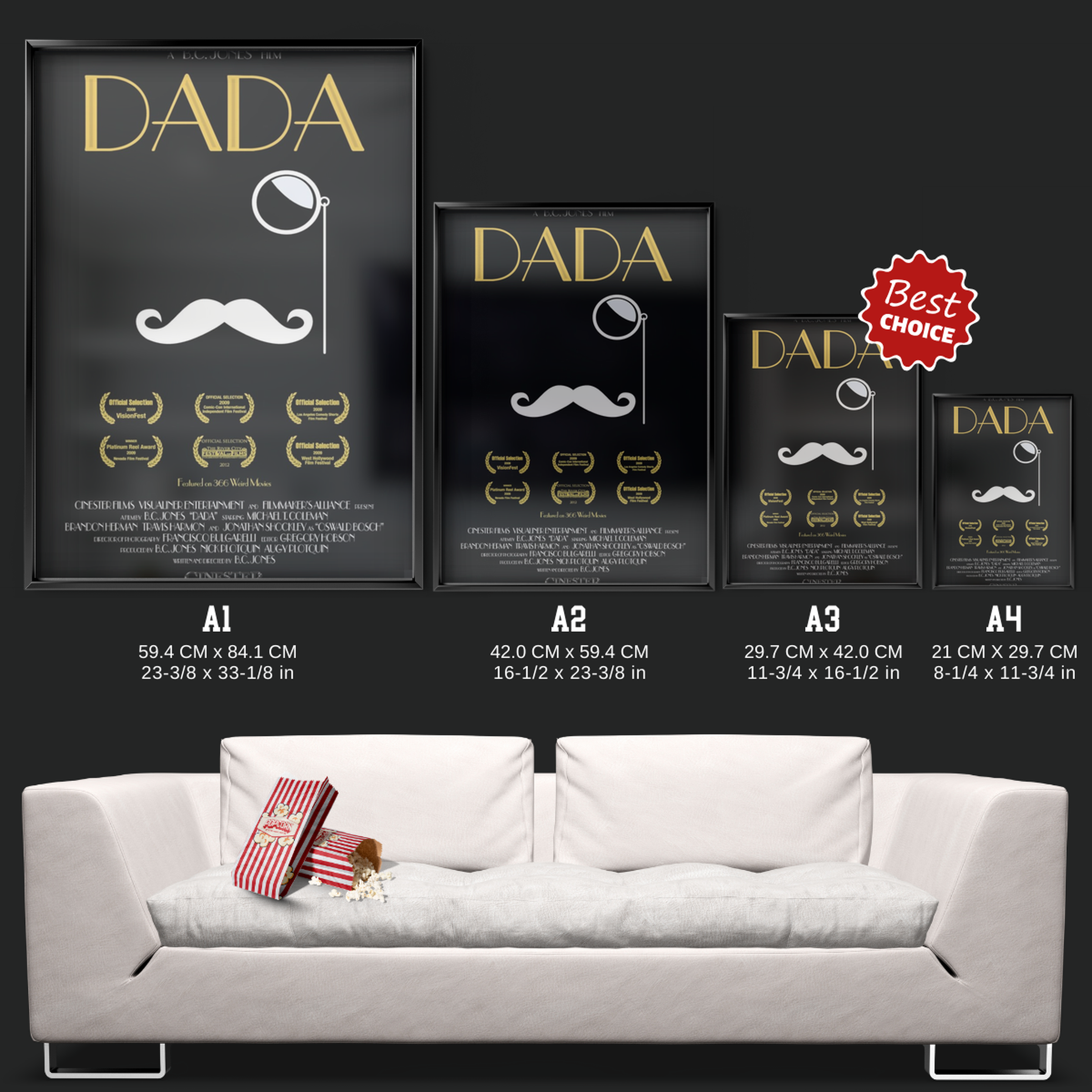 Dada (2008)