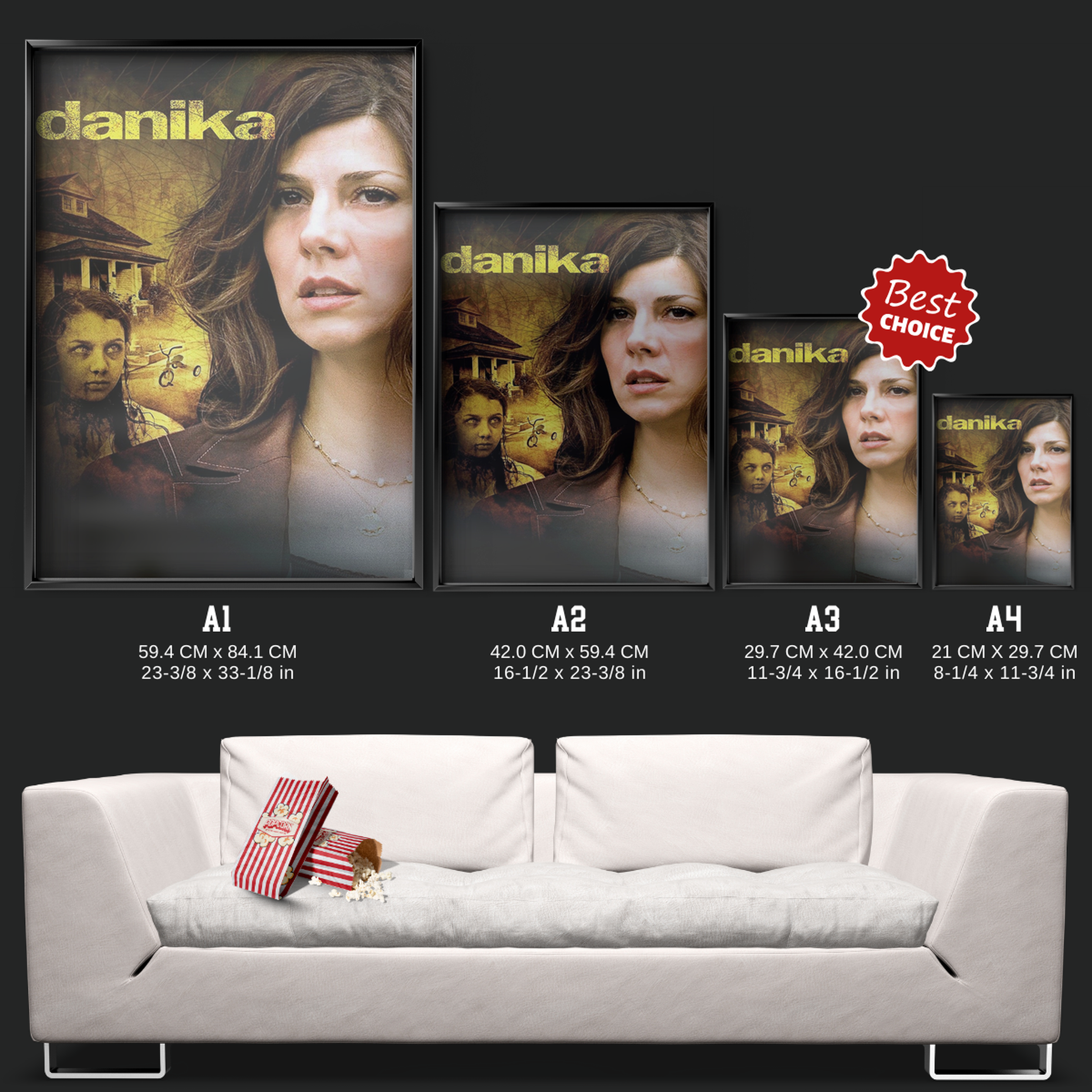 Danika (2006)