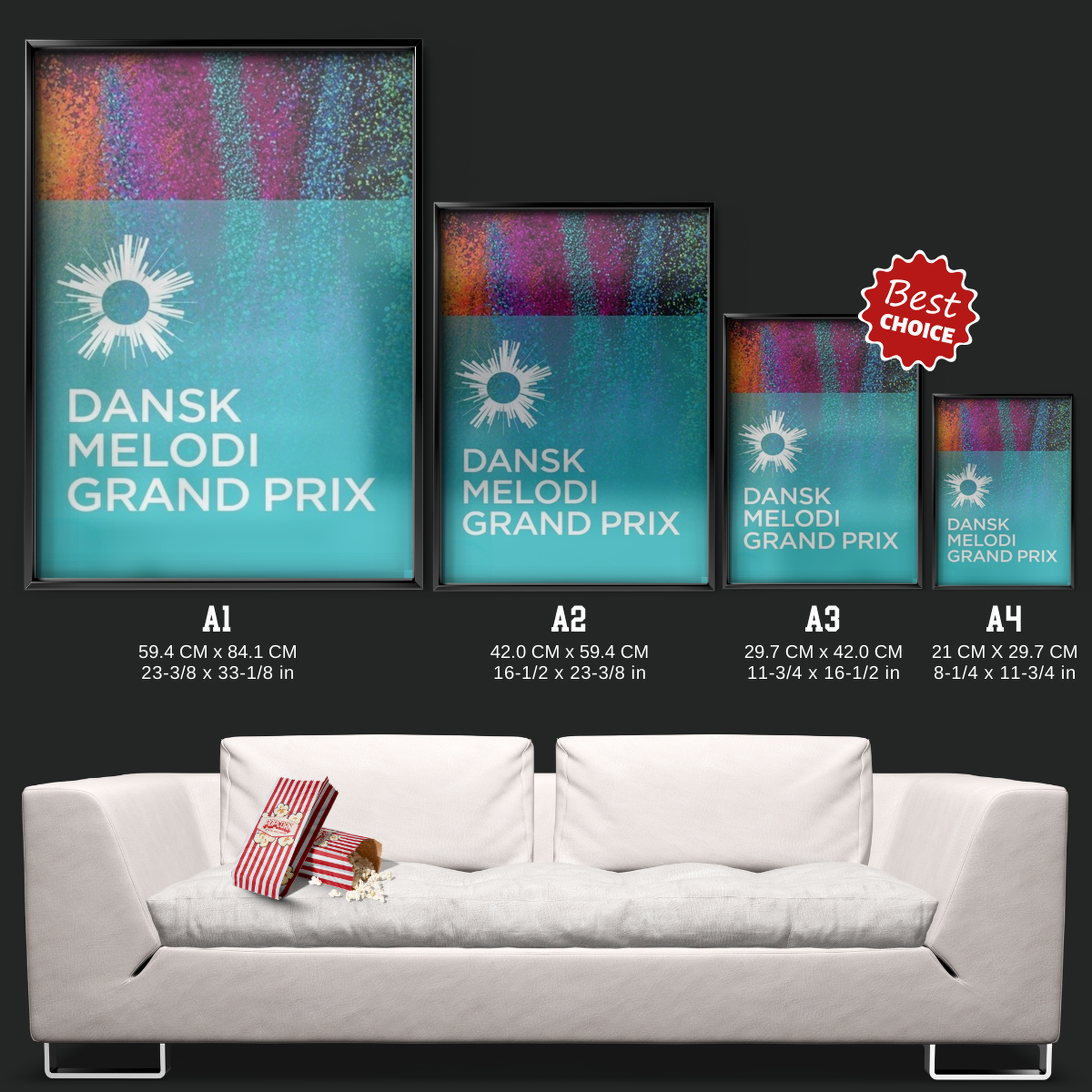 Dansk Melodi Grand Prix (1978)