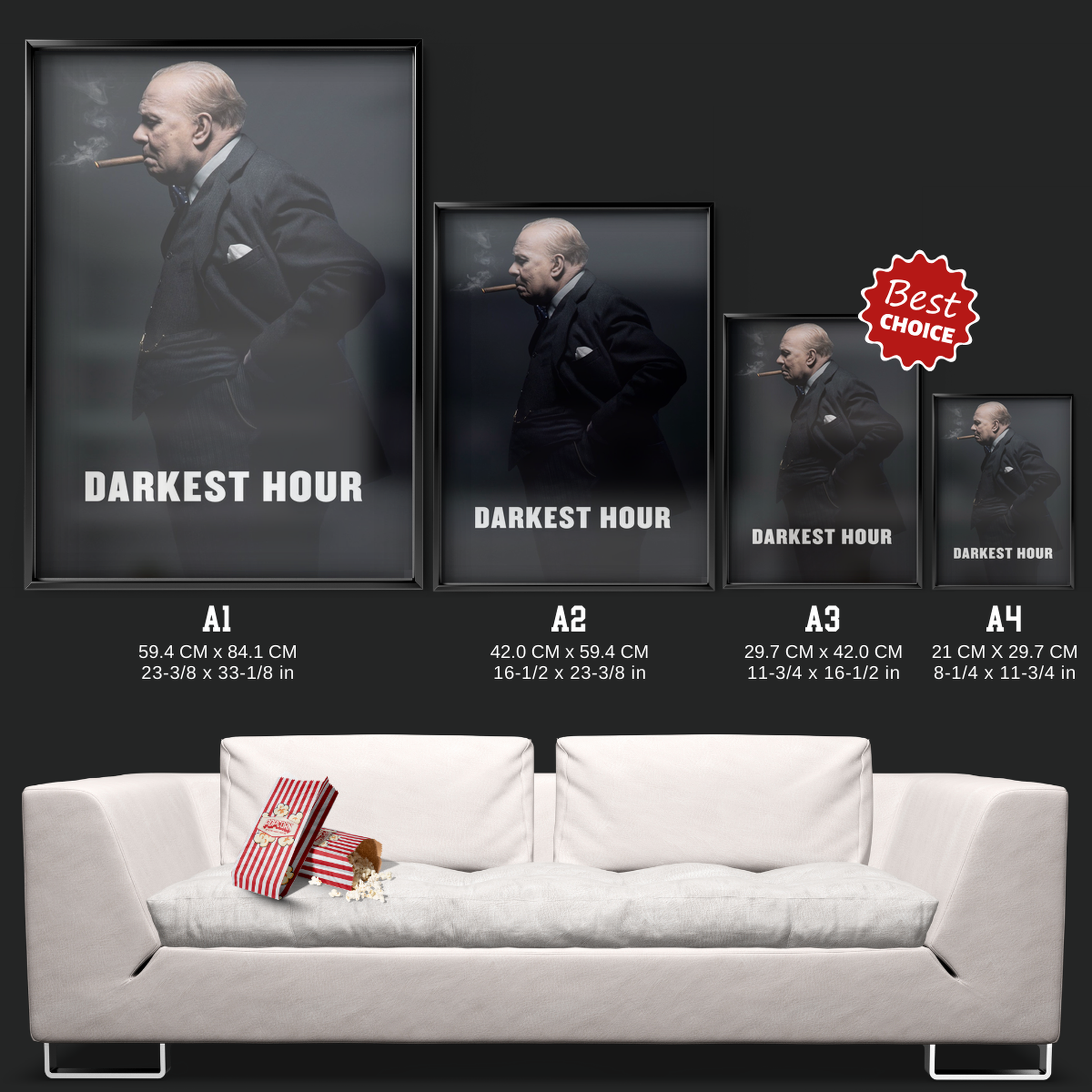 Darkest Hour (2017)