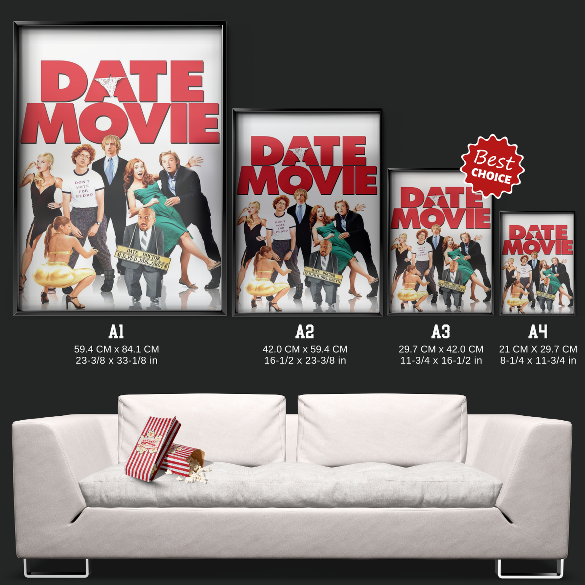 Date Movie (2006)