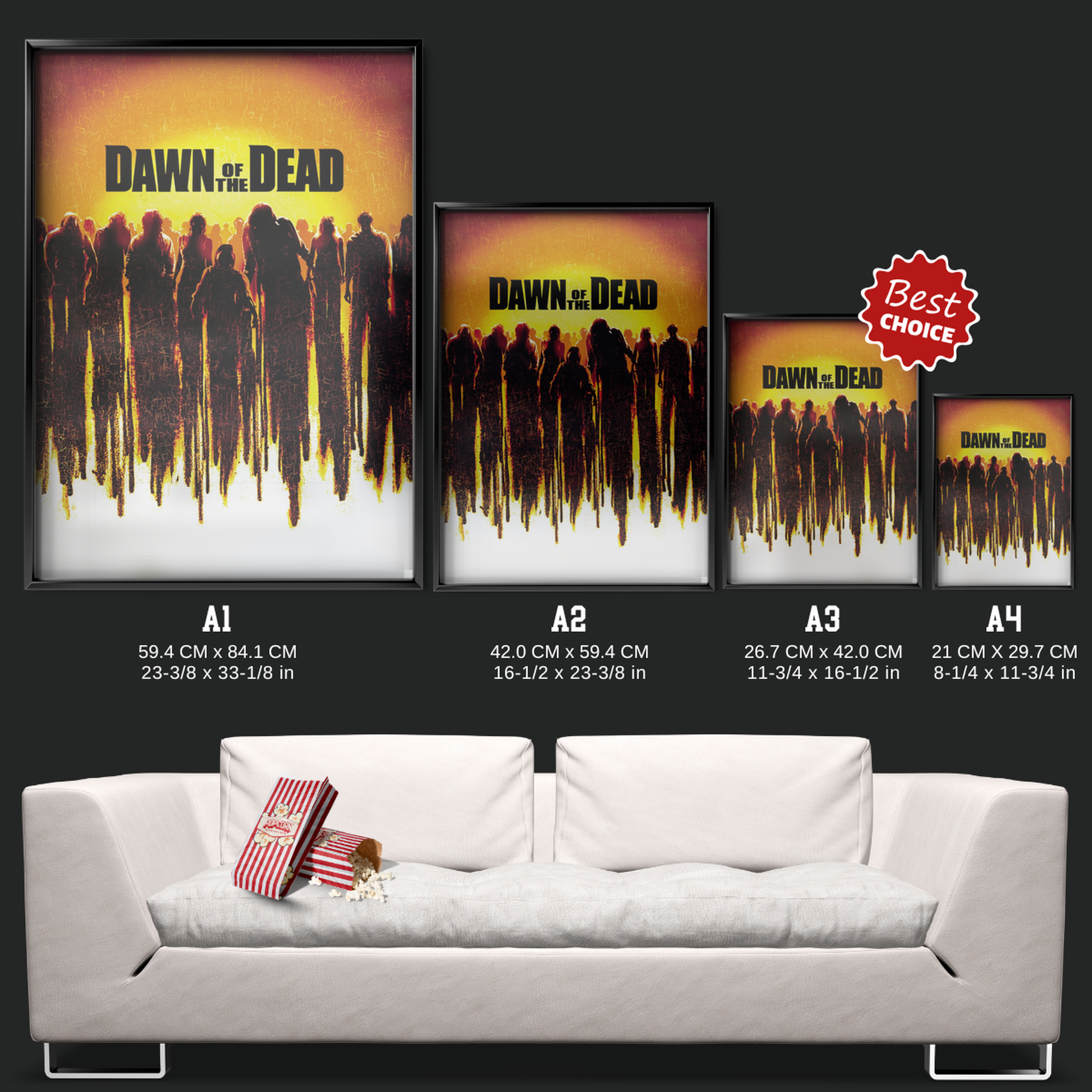 Dawn Of The Dead (2004)