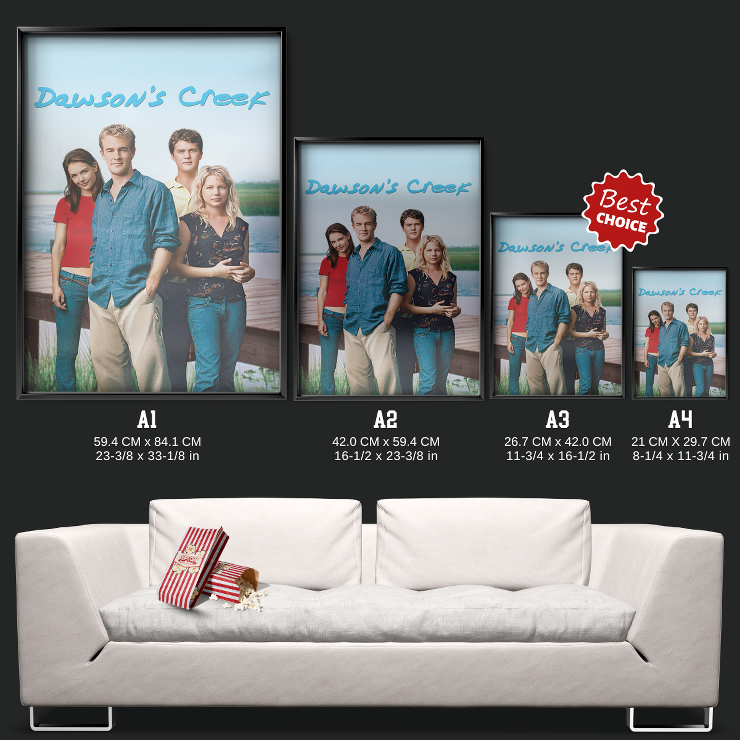 Dawson's Creek (1998)