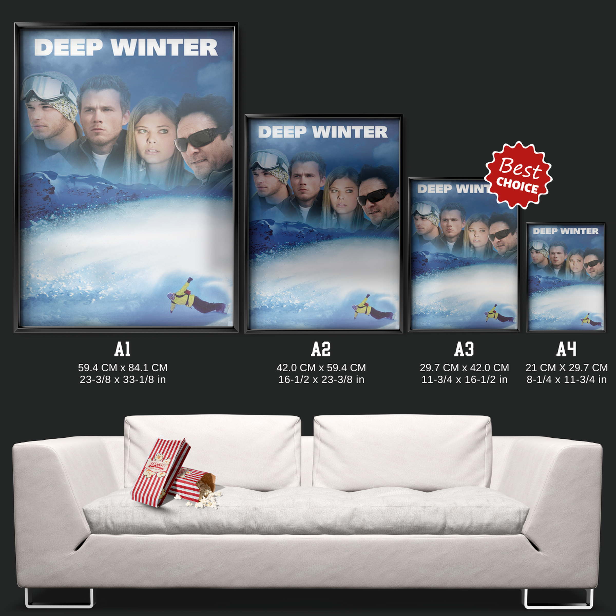 Deep Winter (2009)