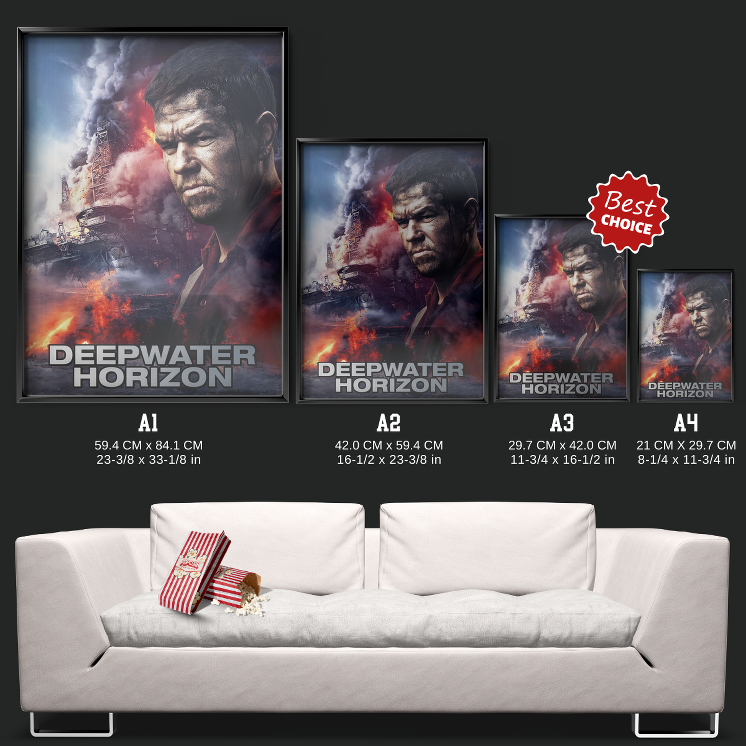 Deepwater Horizon (2016)