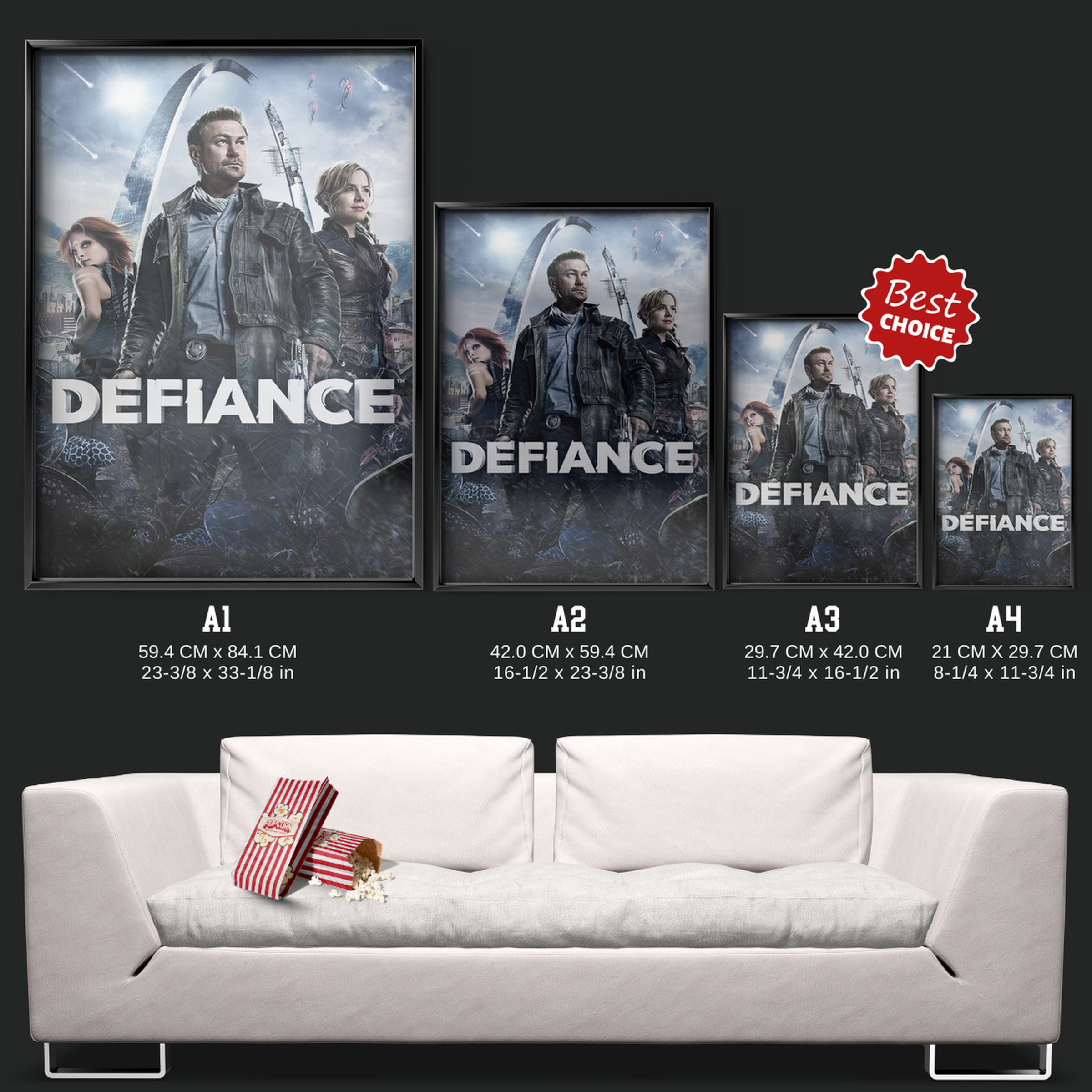 Defiance (2013)