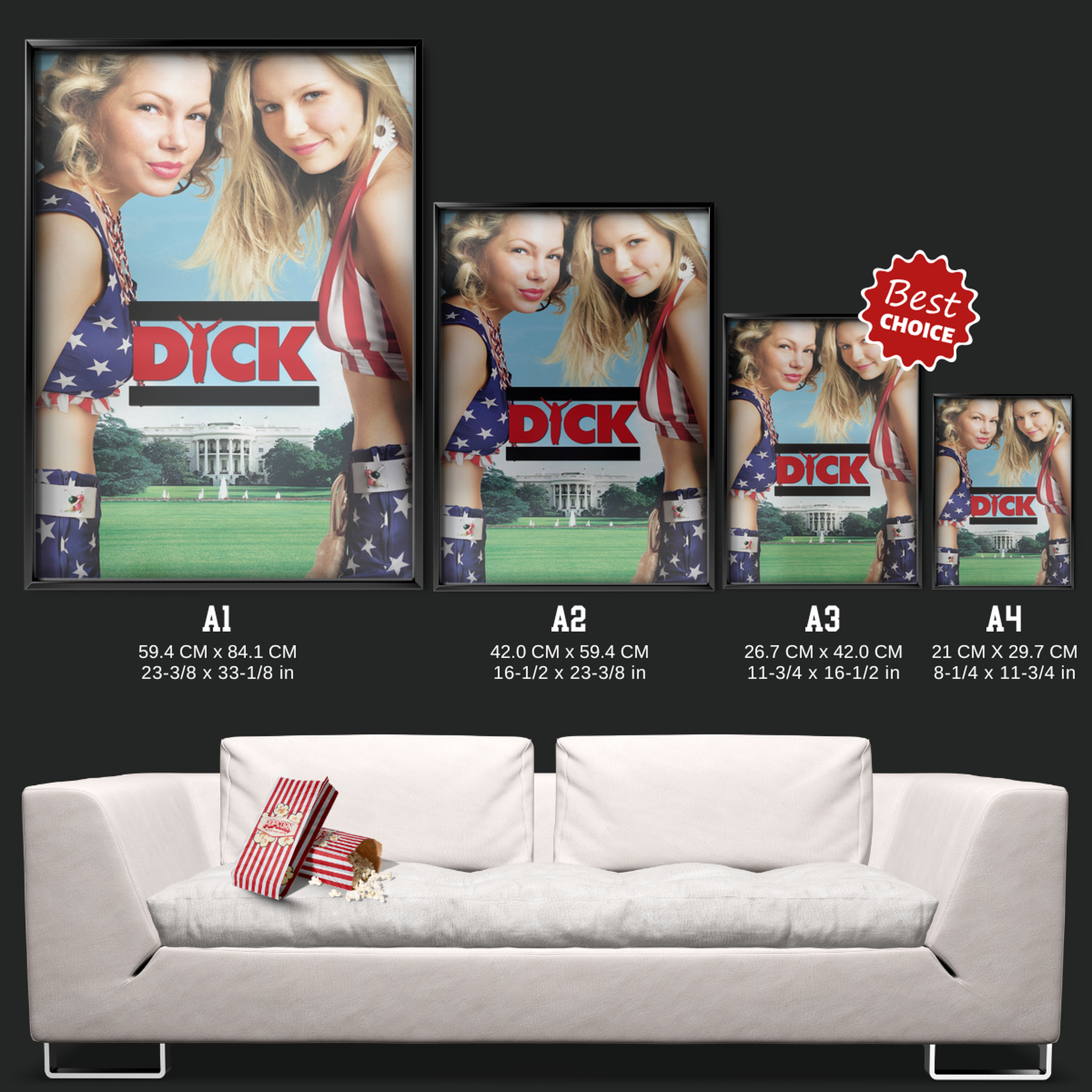 Dick (1999)
