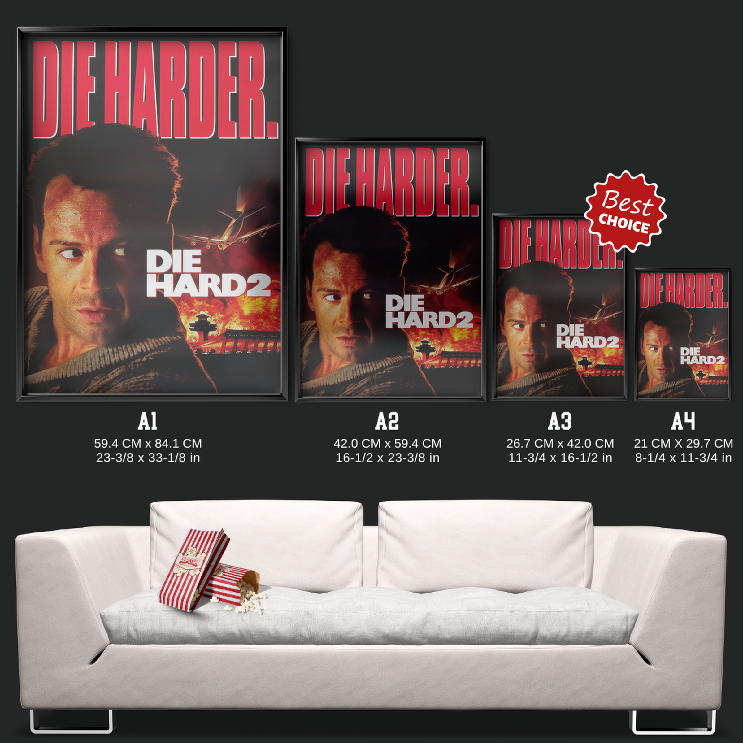 Die Hard 2 (1990)