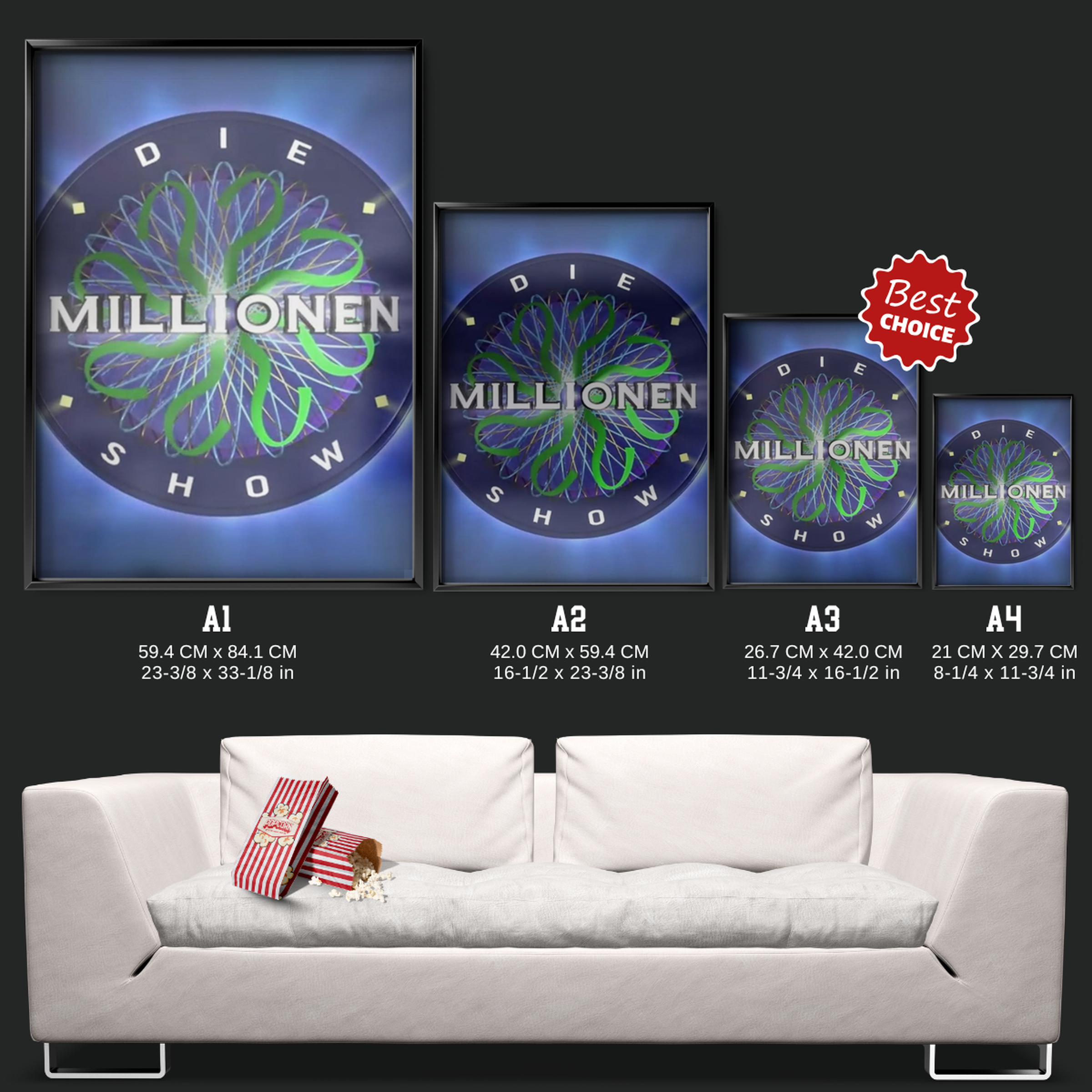 Die Millionenshow (2000)