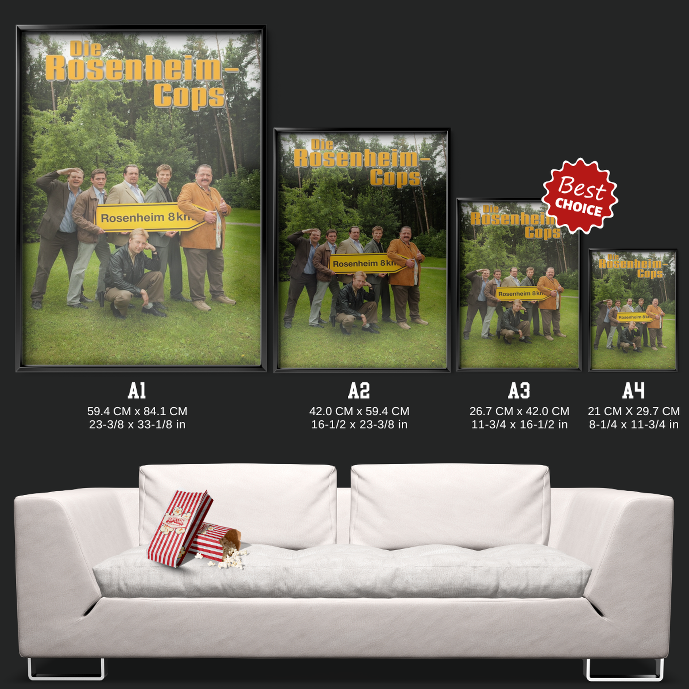 Die Rosenheim Cops (2002)