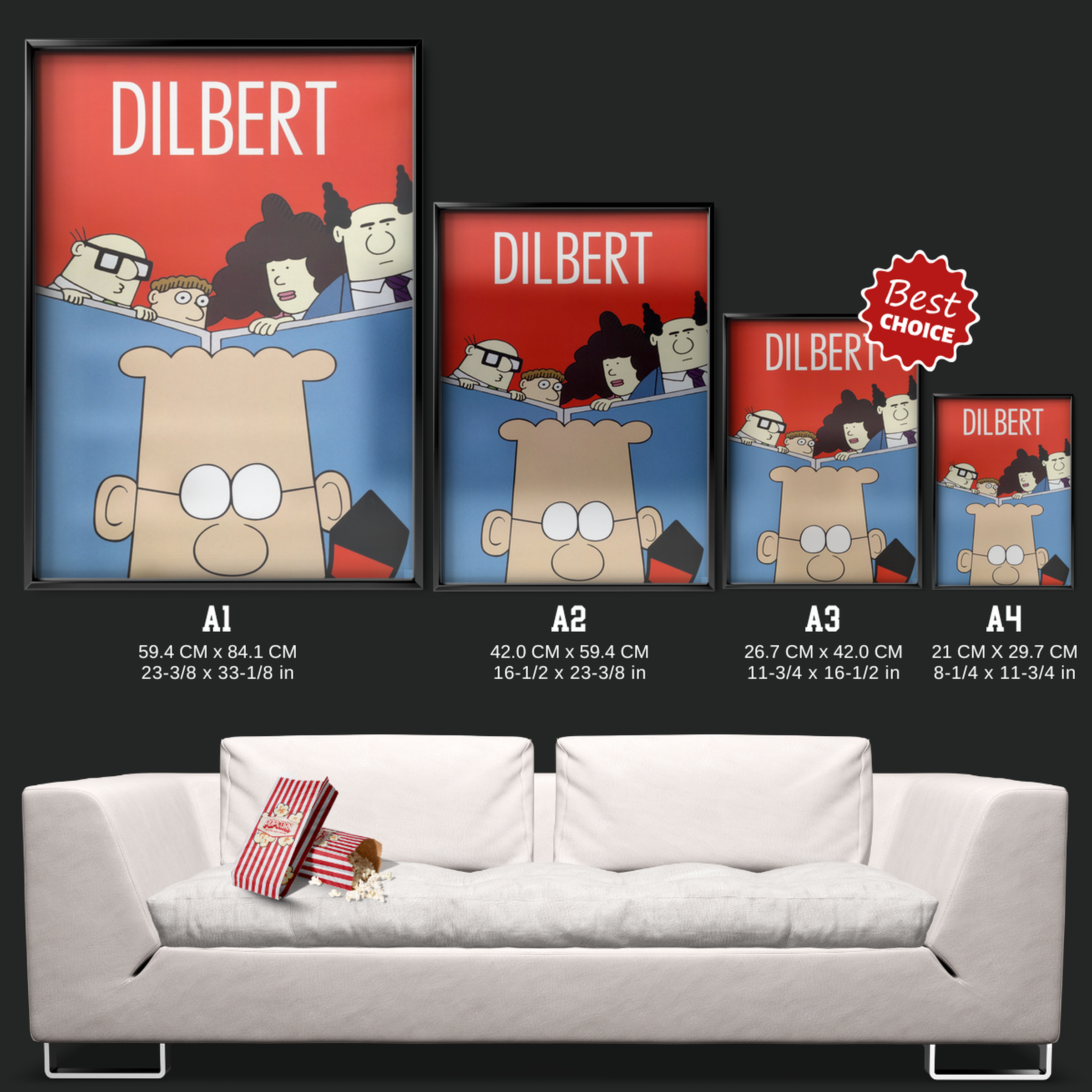 Dilbert (1999)