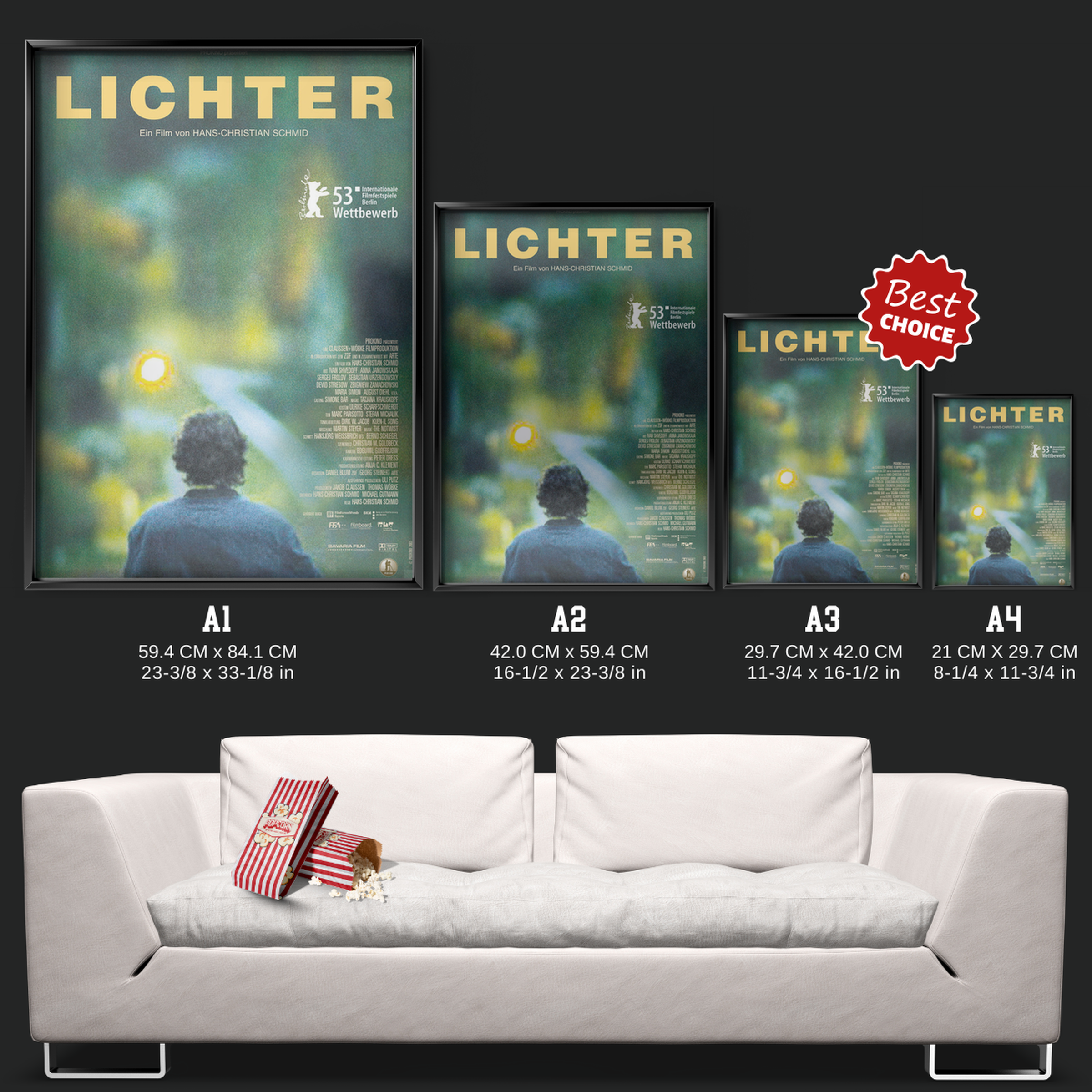 Distant Lights (2003)