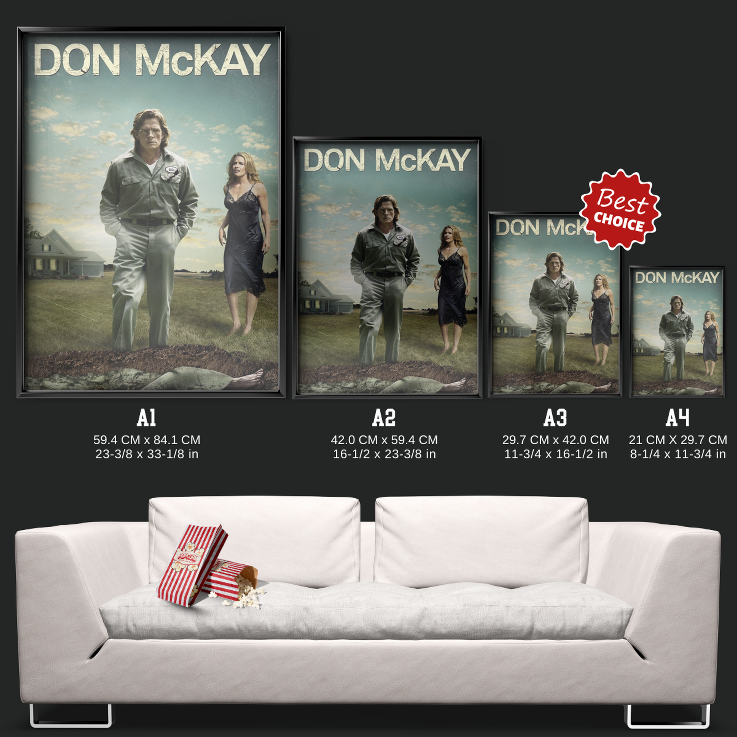 Don Mckay (2009)
