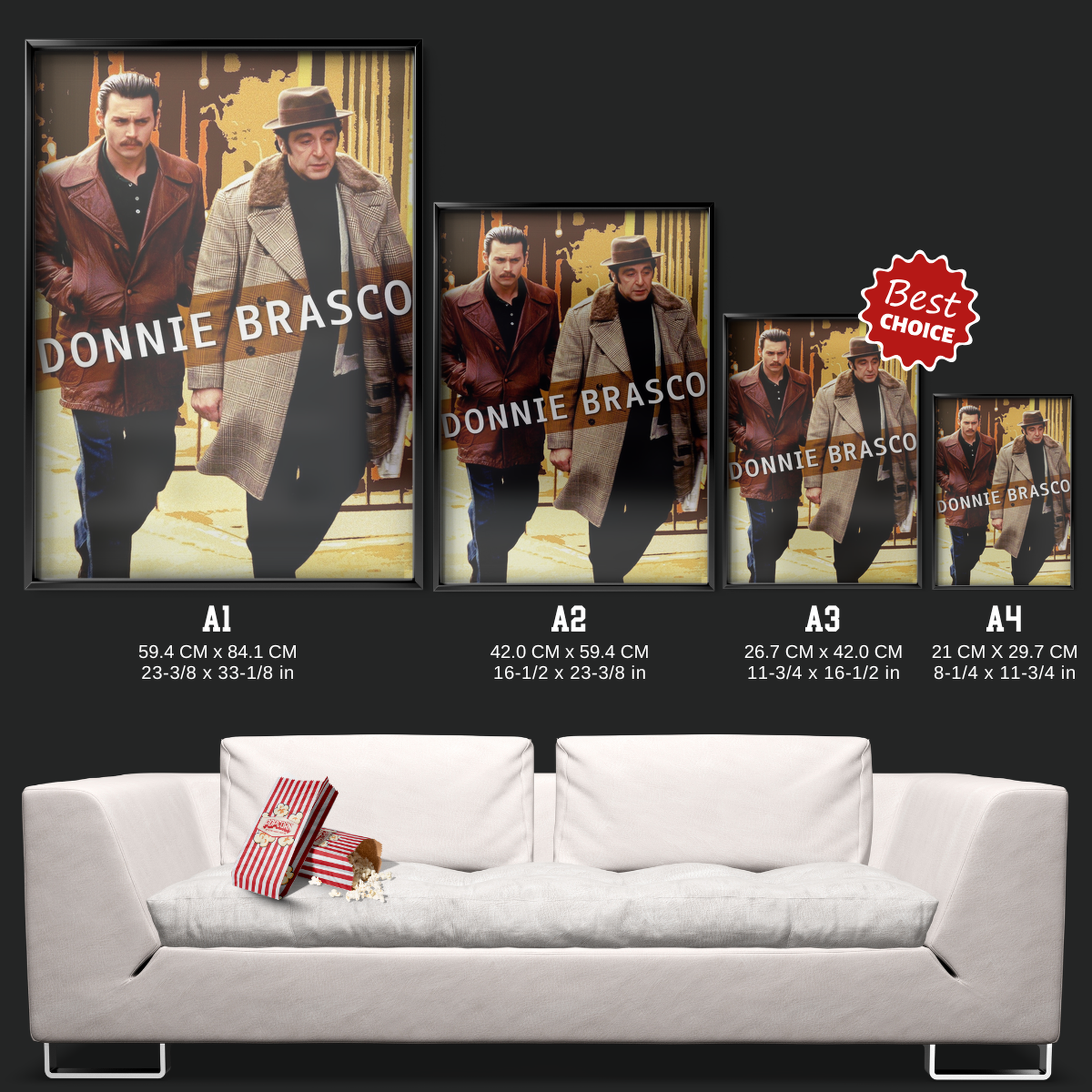 Donnie Brasco (1997)