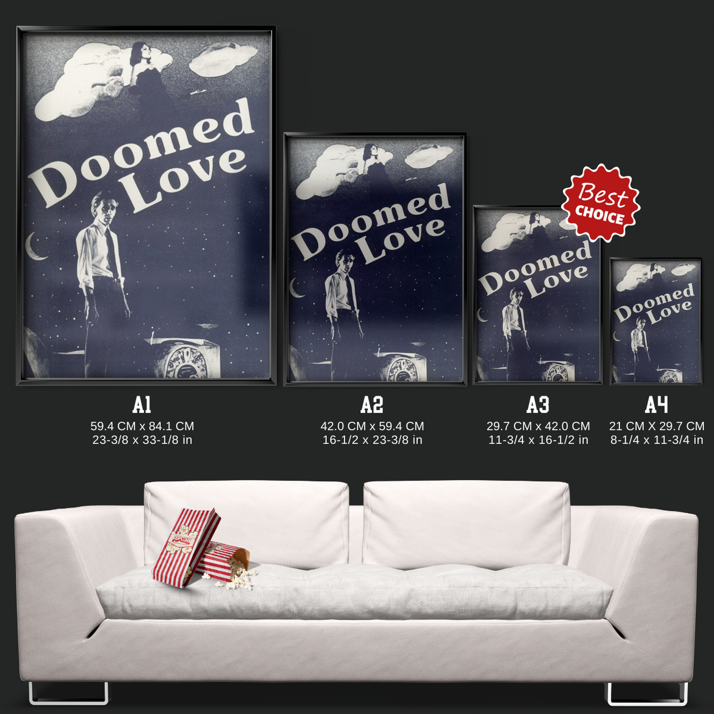 Doomed Love (1983)