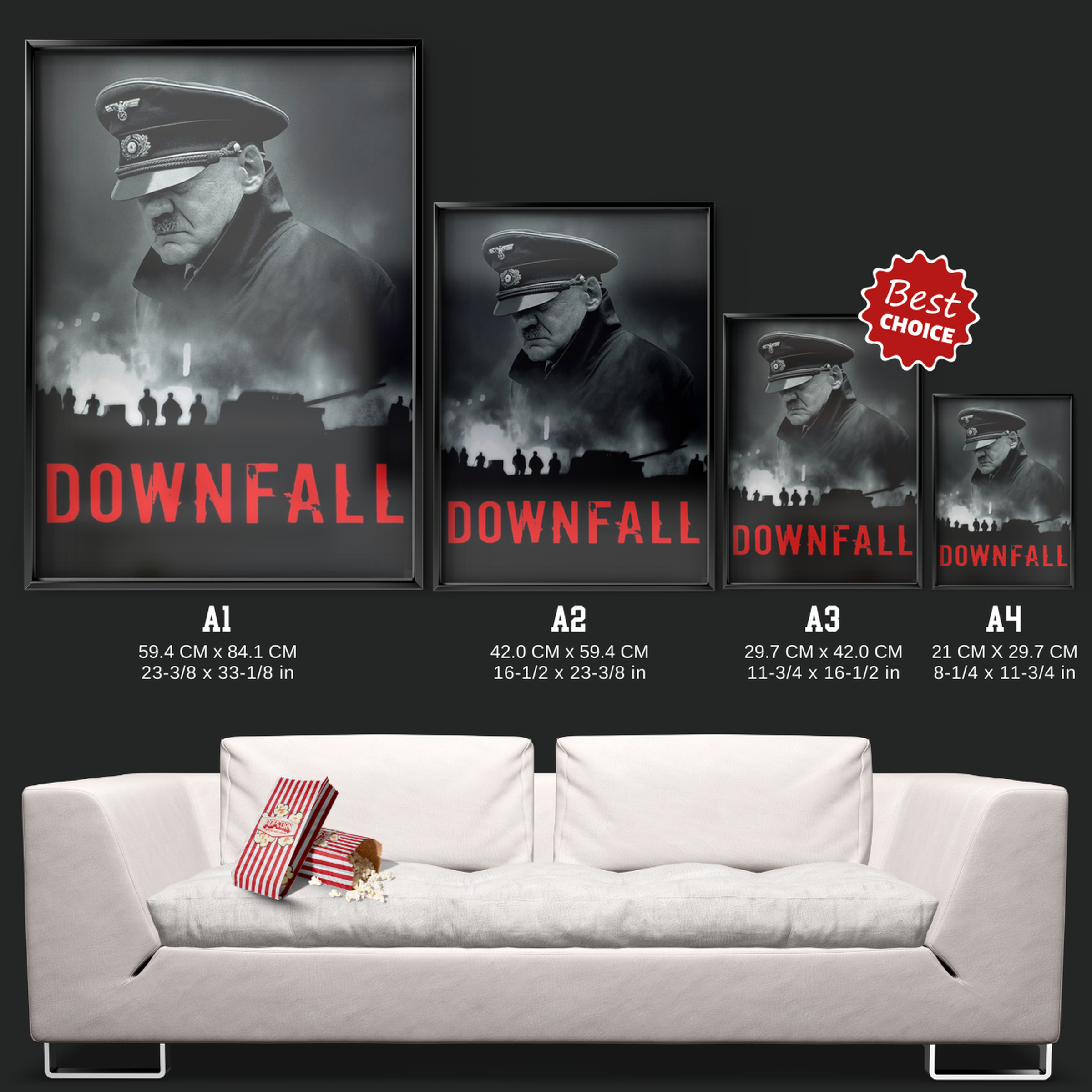 Downfall (2004)