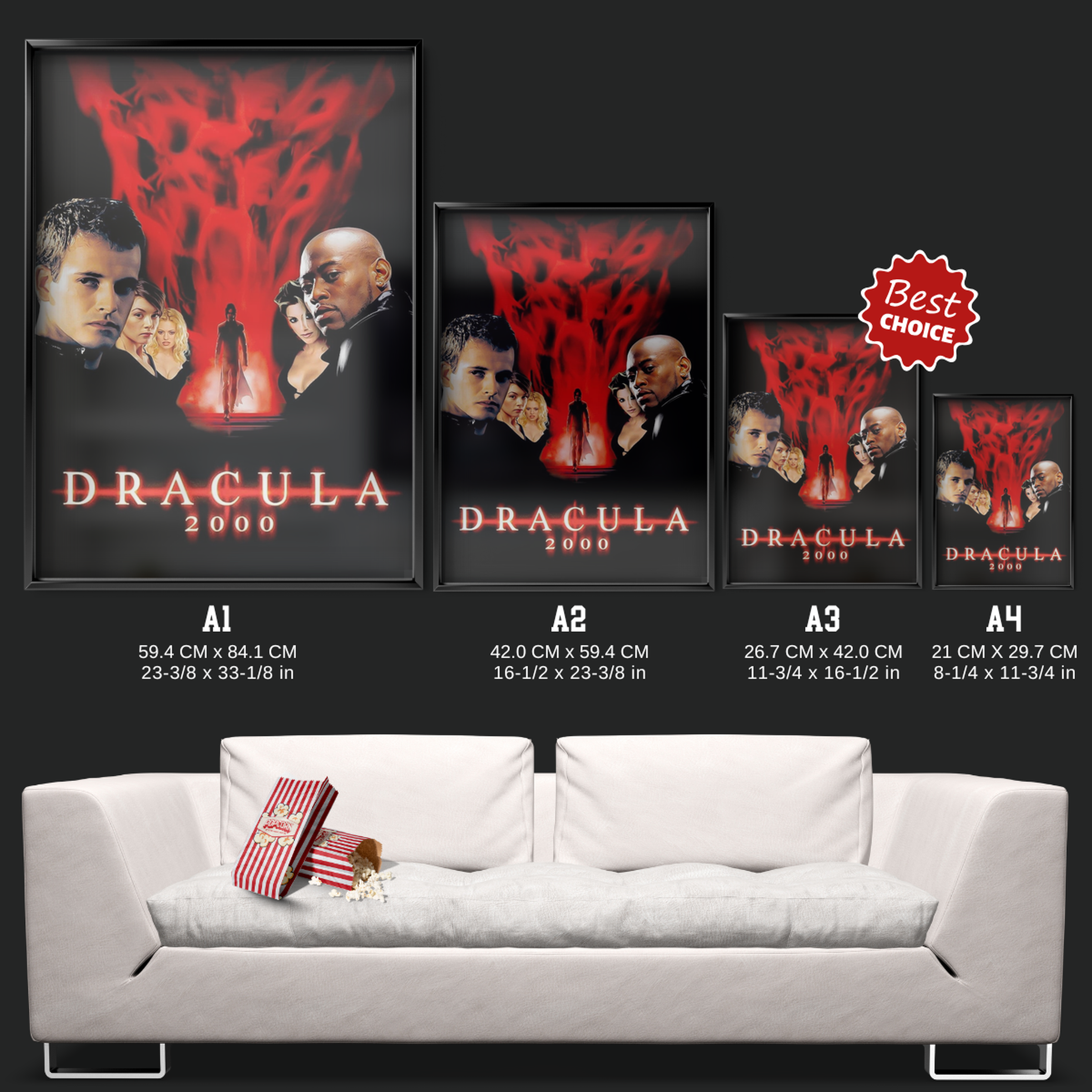 Dracula 2000 (2000)