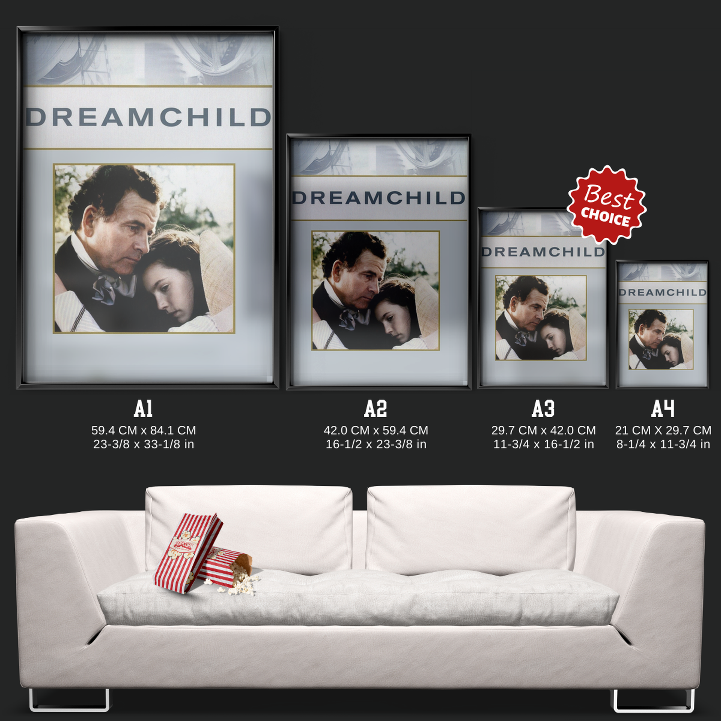 Dreamchild (1985)