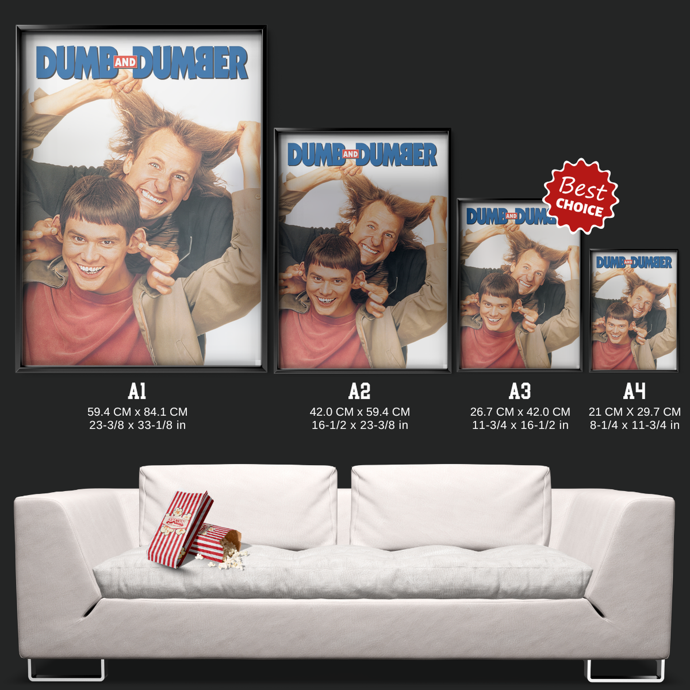 Dumb And Dumber (1994)