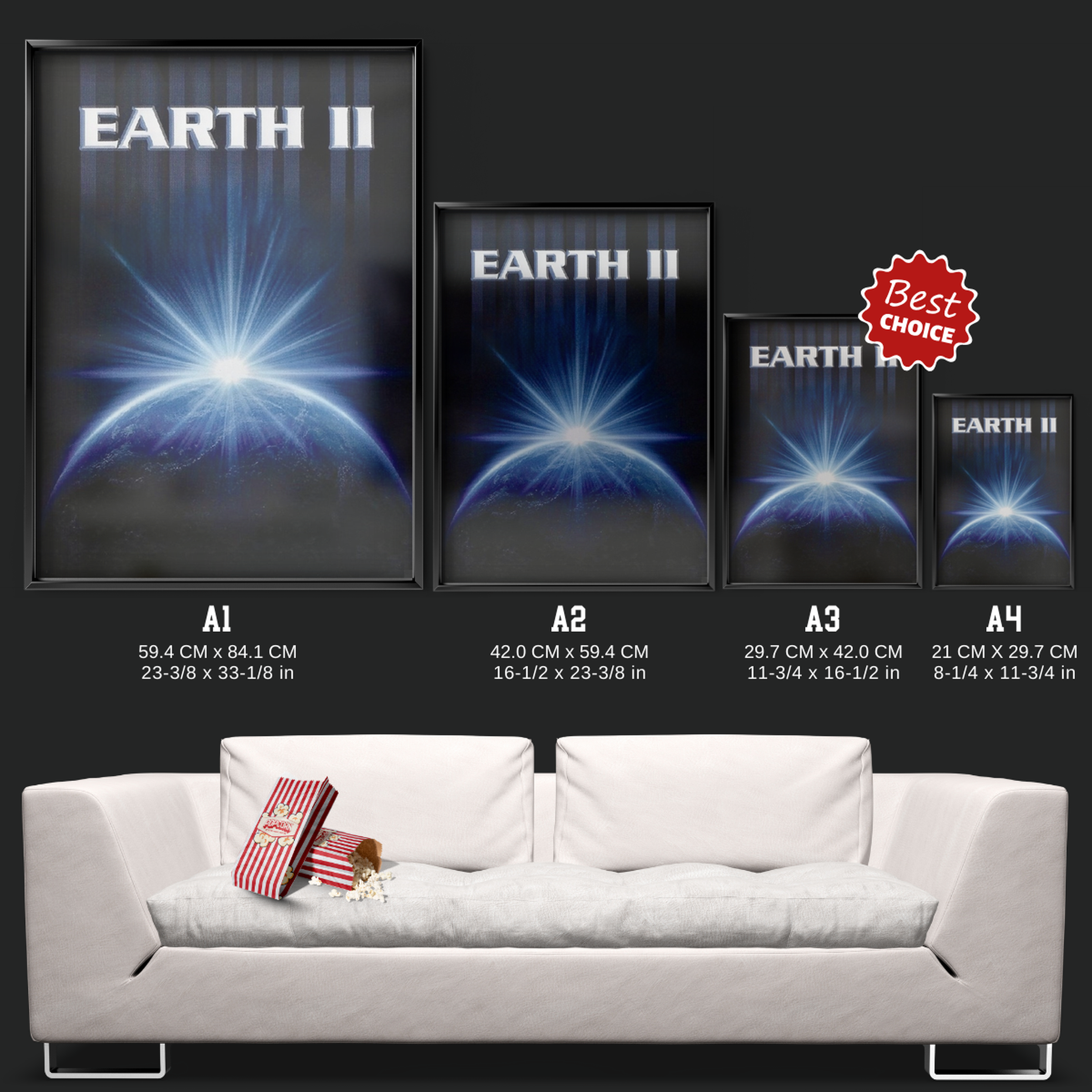 Earth Ii (1971)