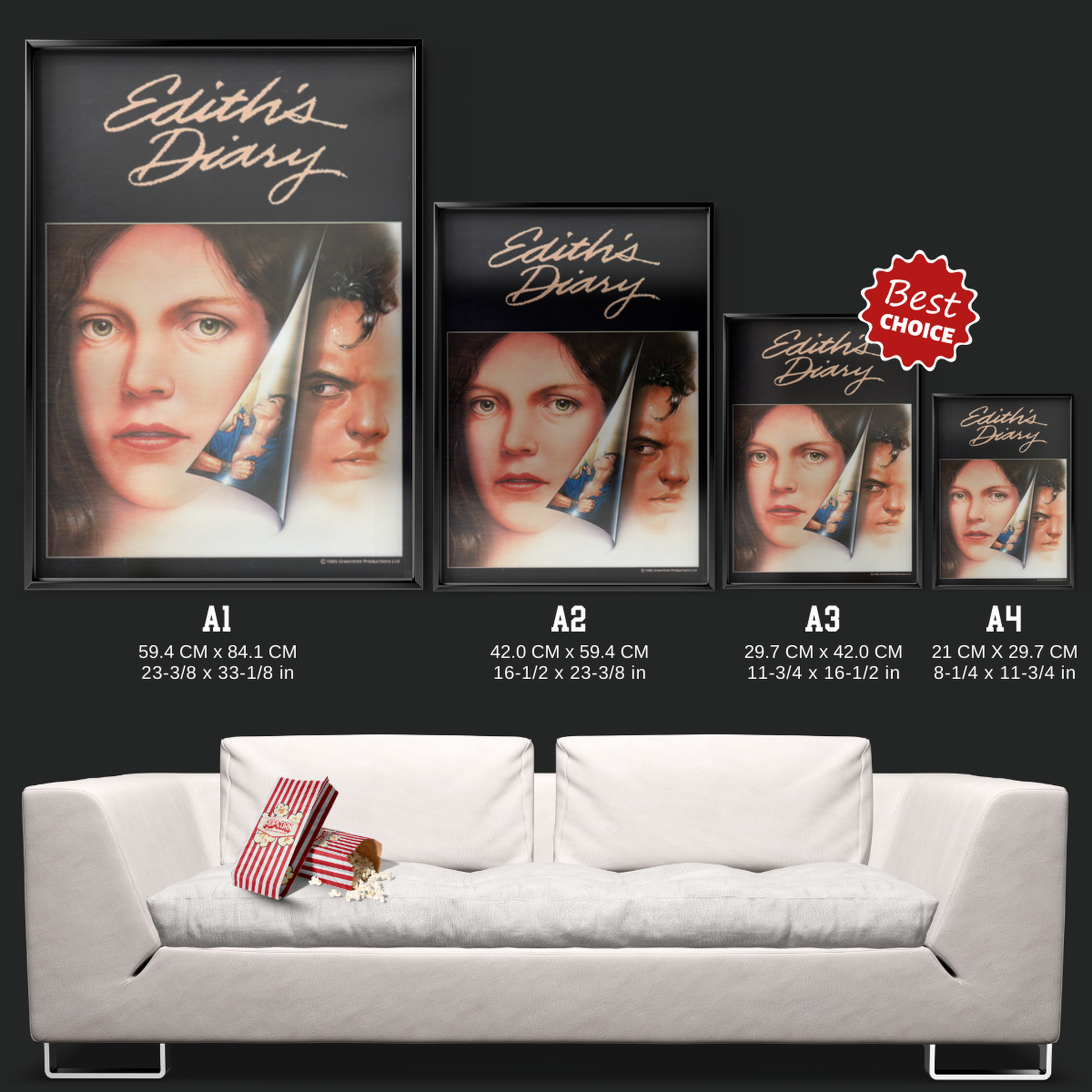 Edith's Diary (1983)