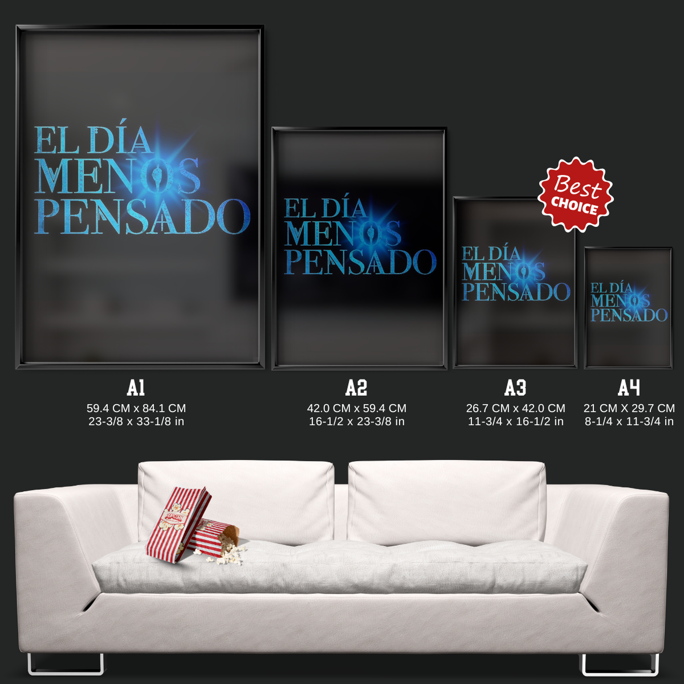 El Día Menos Pensado (1999)