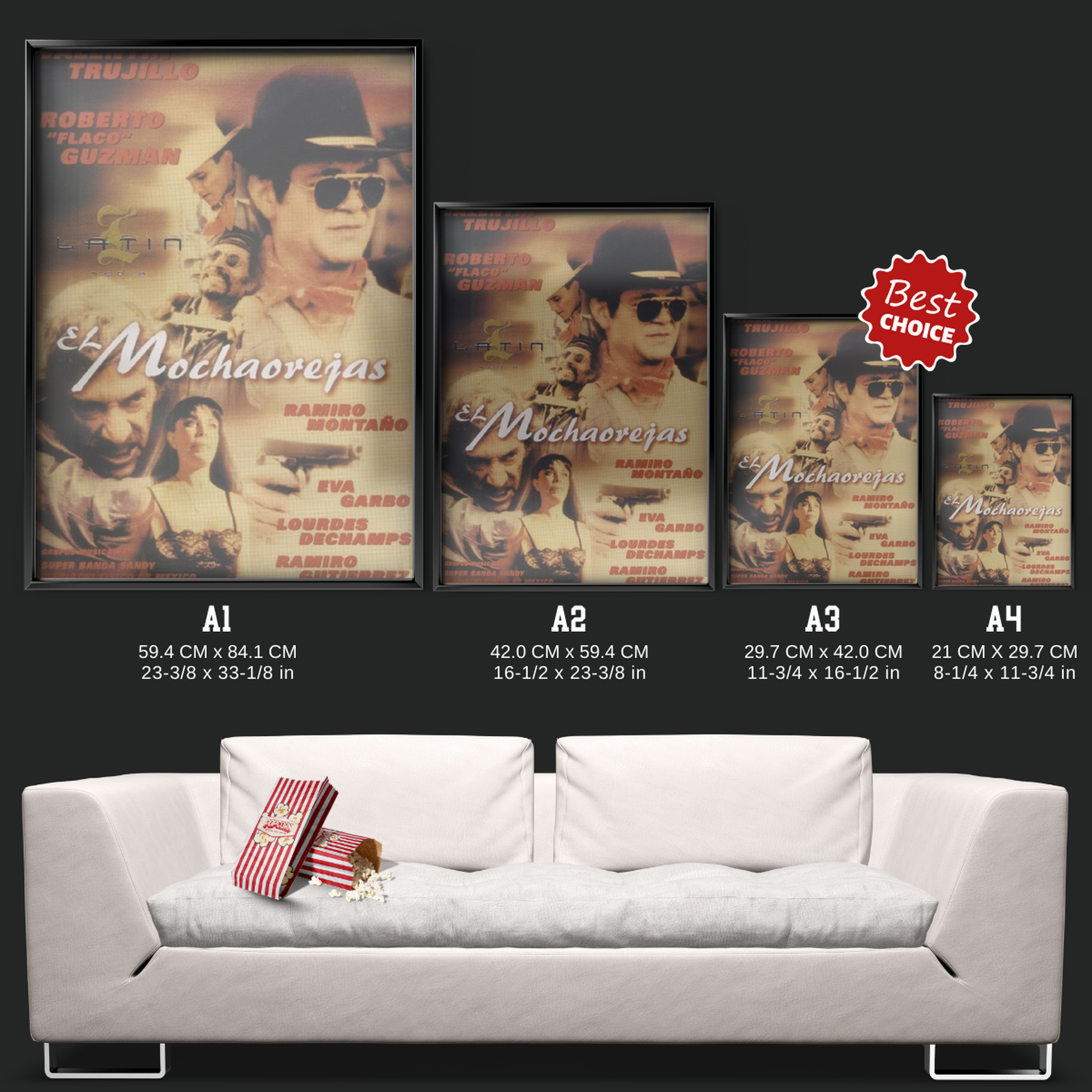 El Mochaorejas (1998)