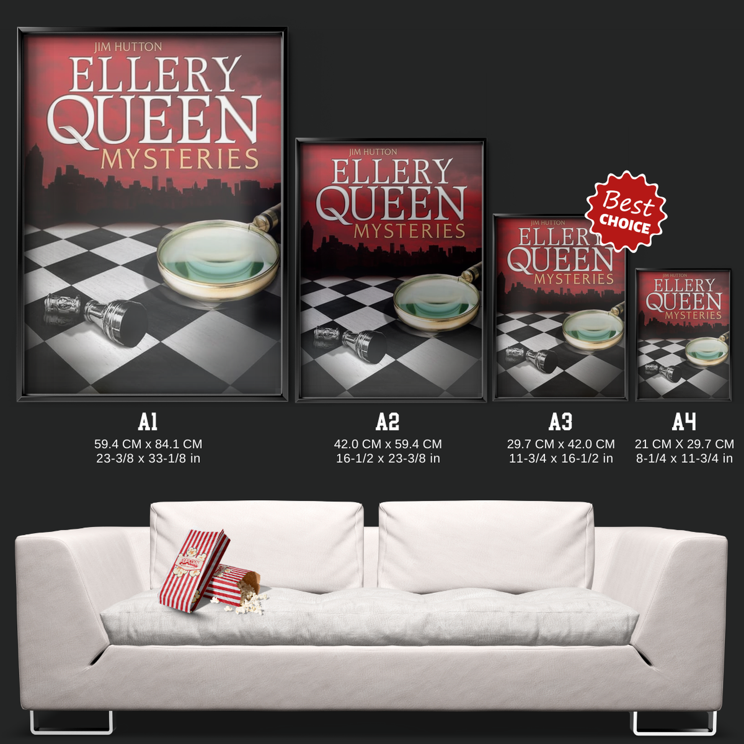 Ellery Queen (1975)