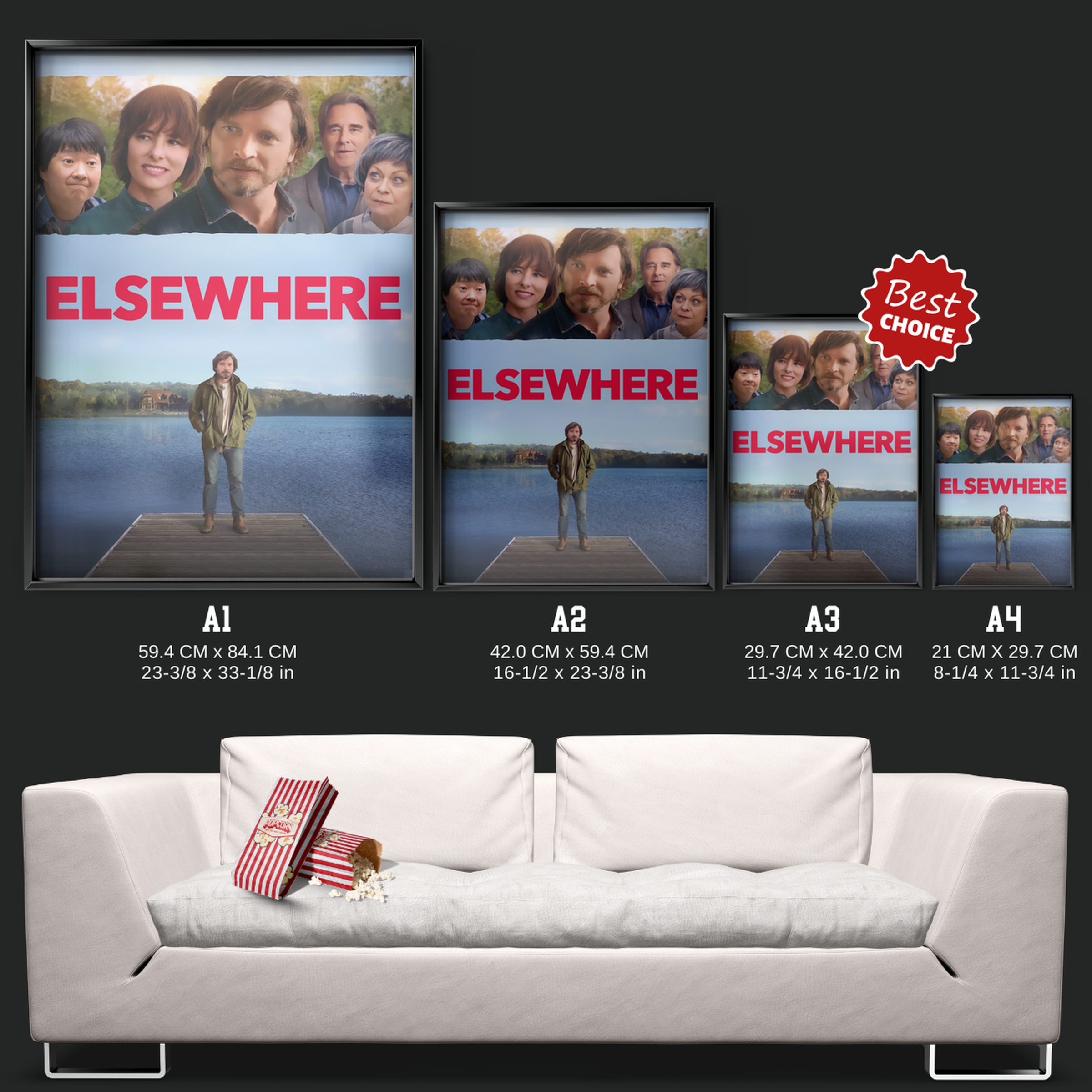 Elsewhere (2020)
