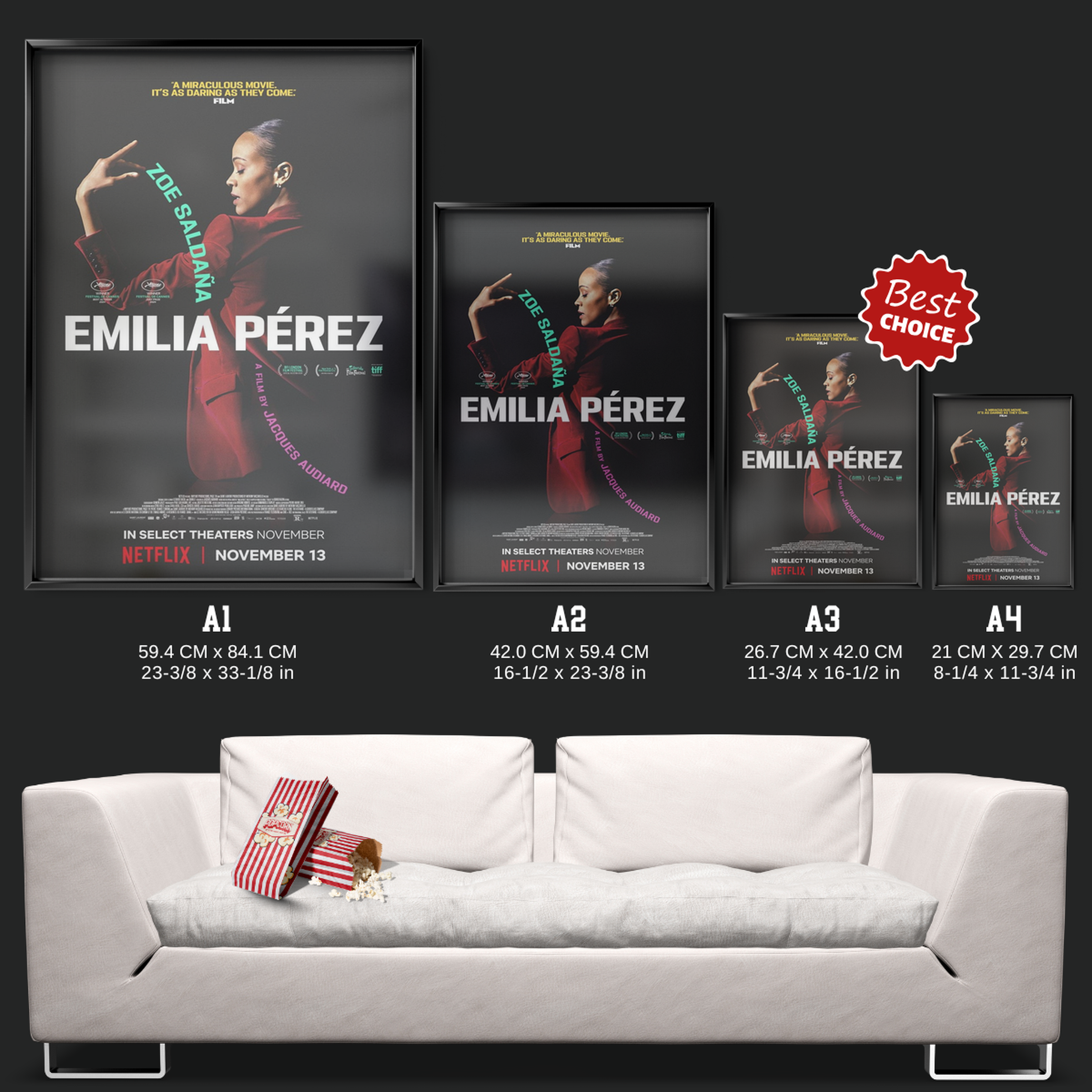 Emilia Pérez (2024)