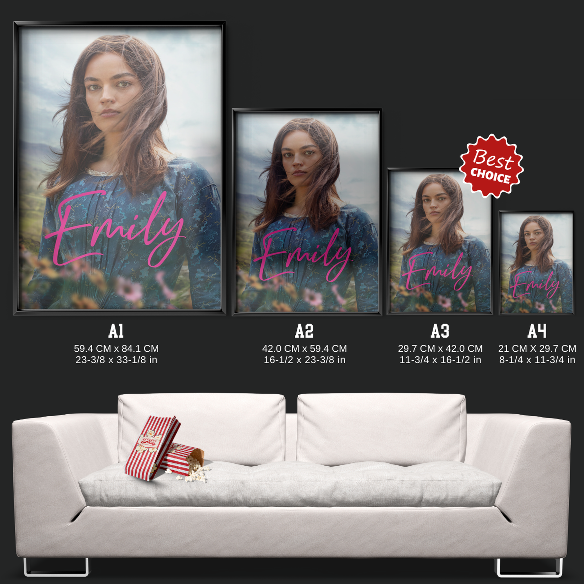 Emily (2022)
