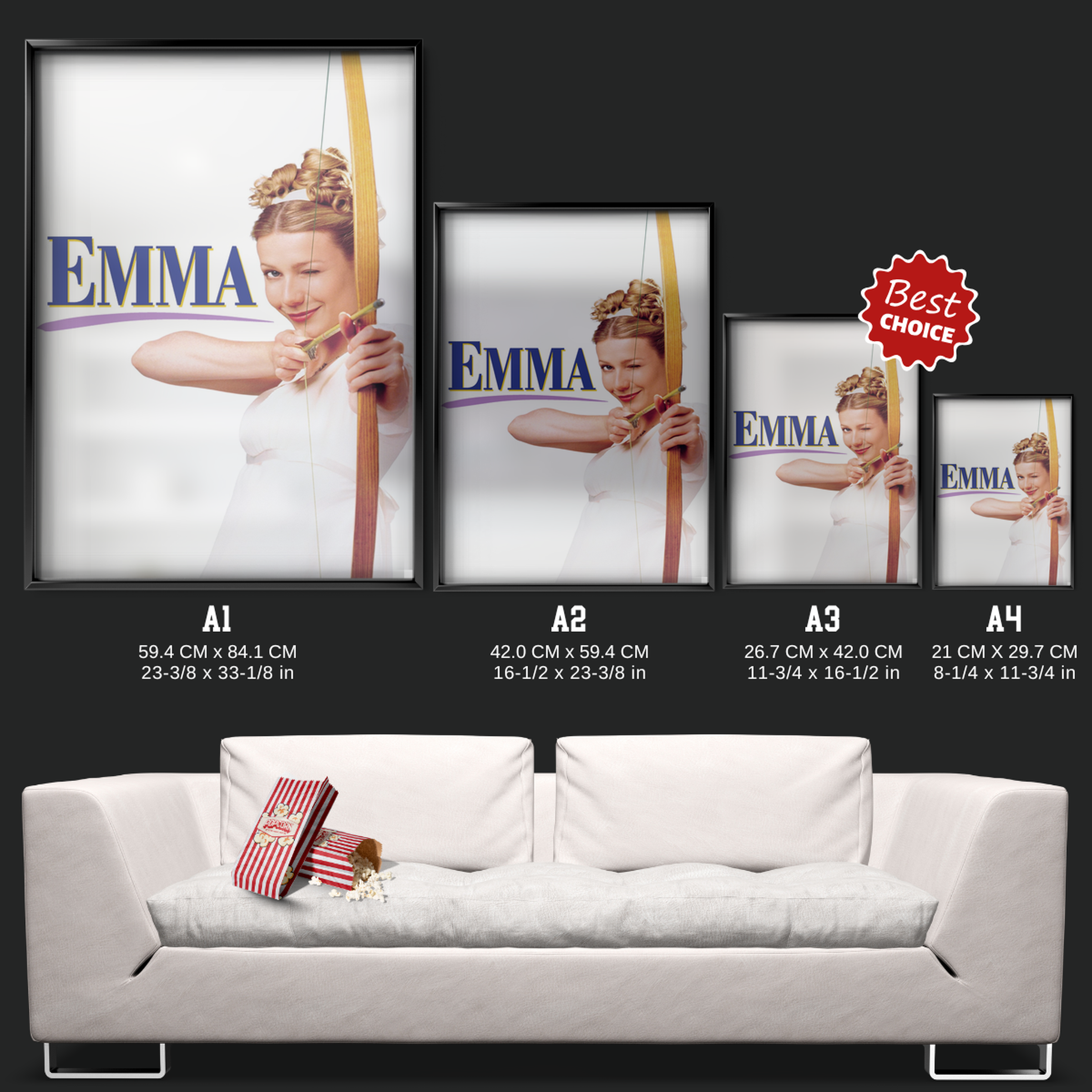 Emma (1996)