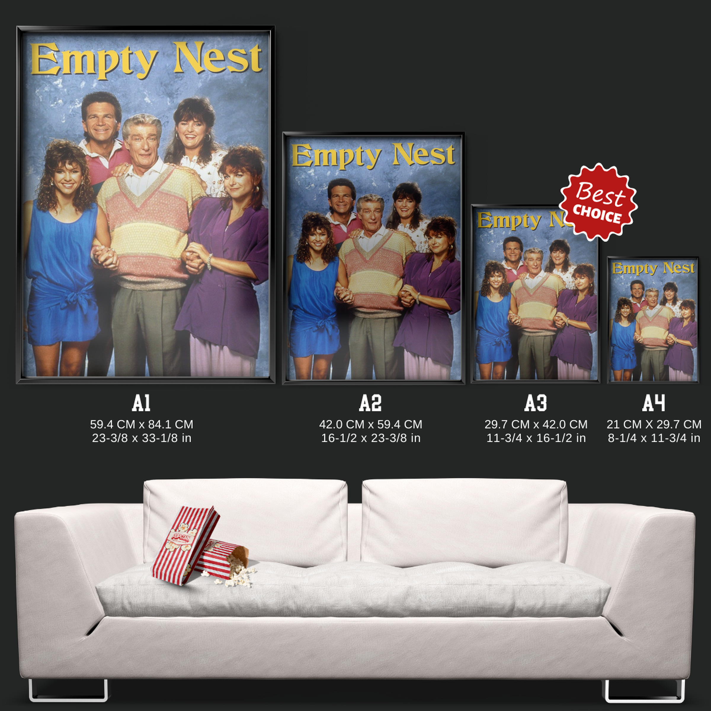 Empty Nest (1988)