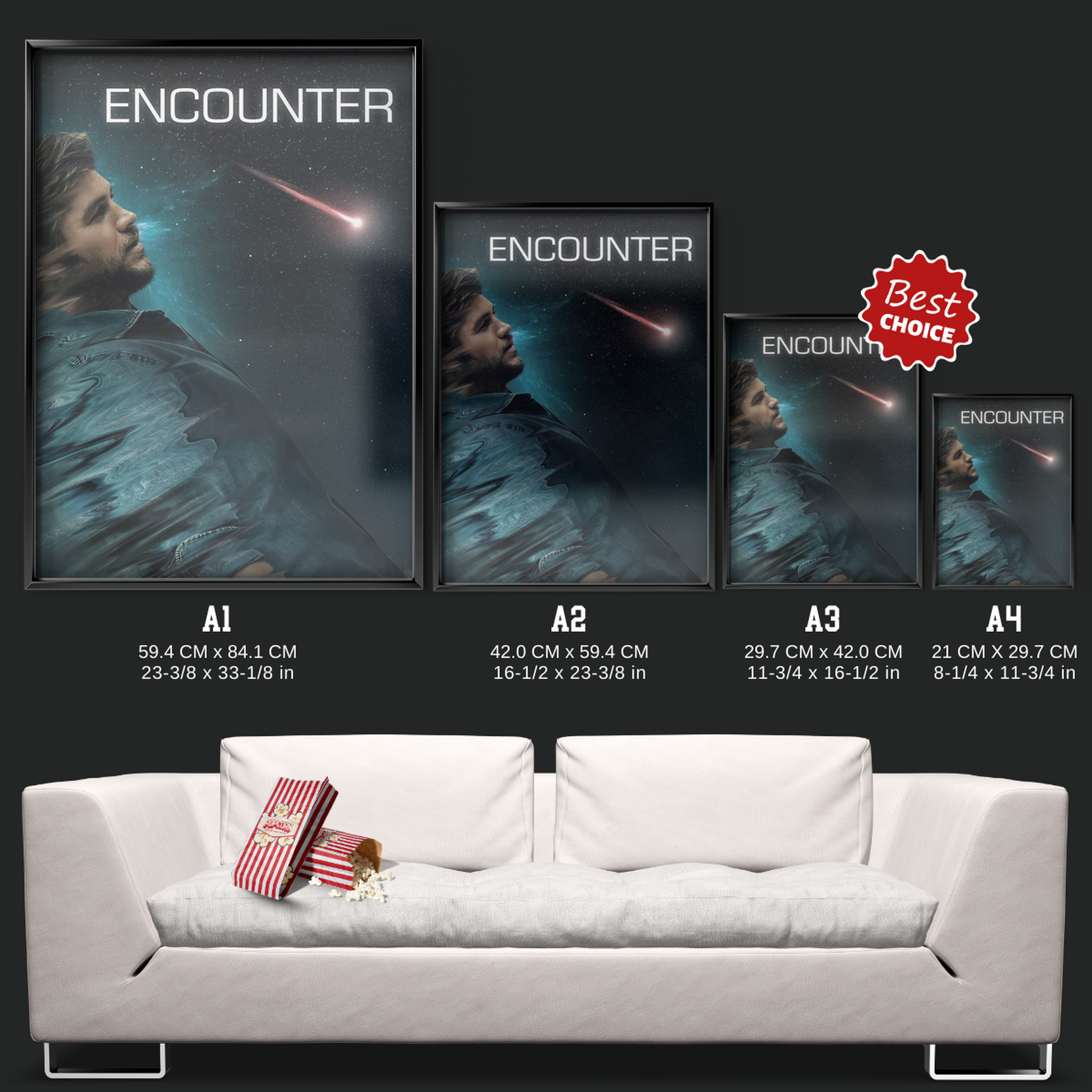 Encounter (2018)