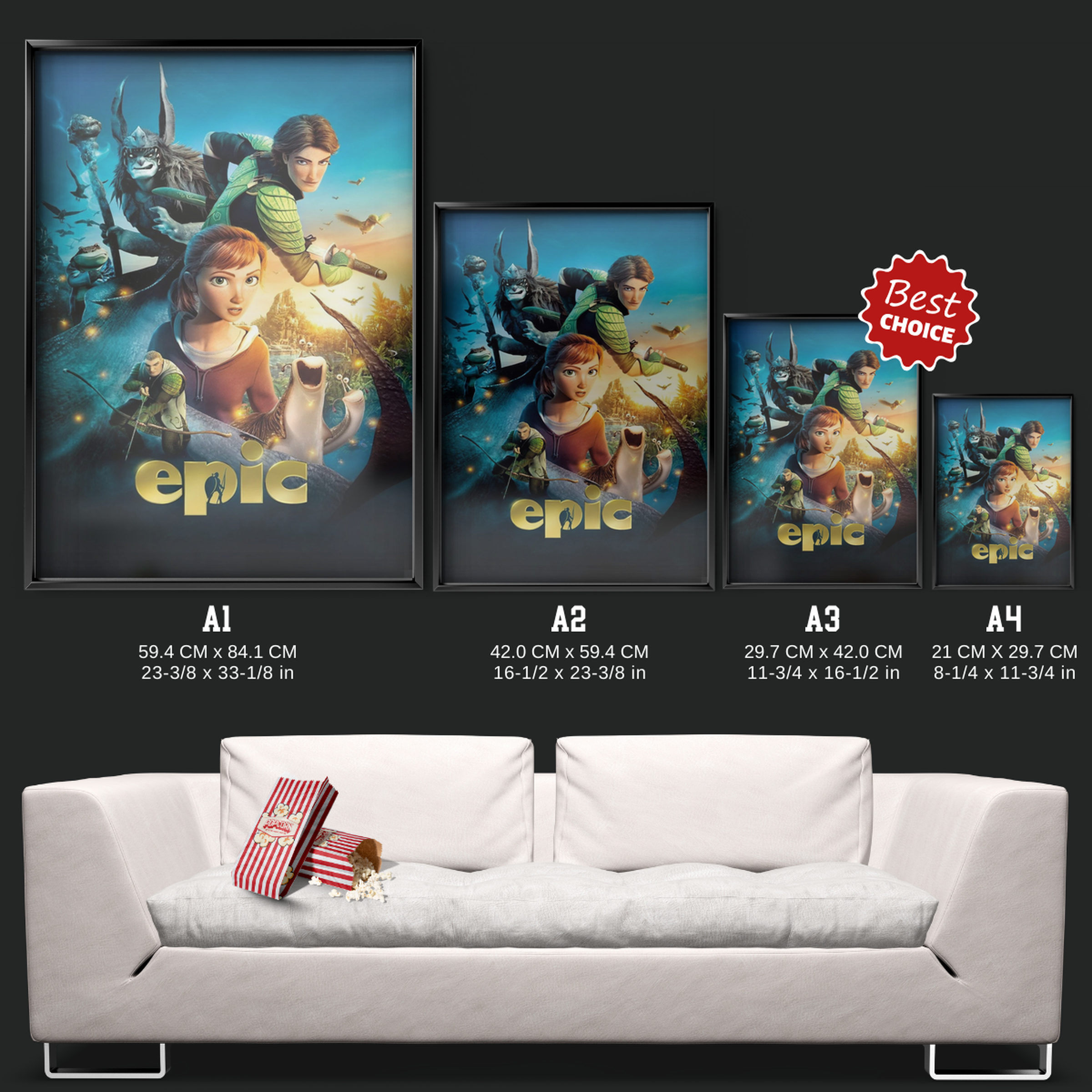 Epic (2013)