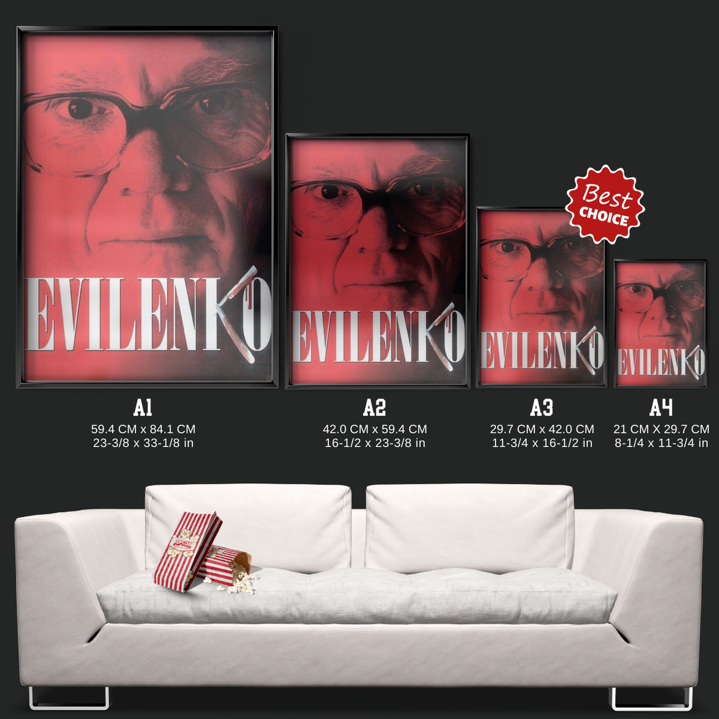 Evilenko (2004)