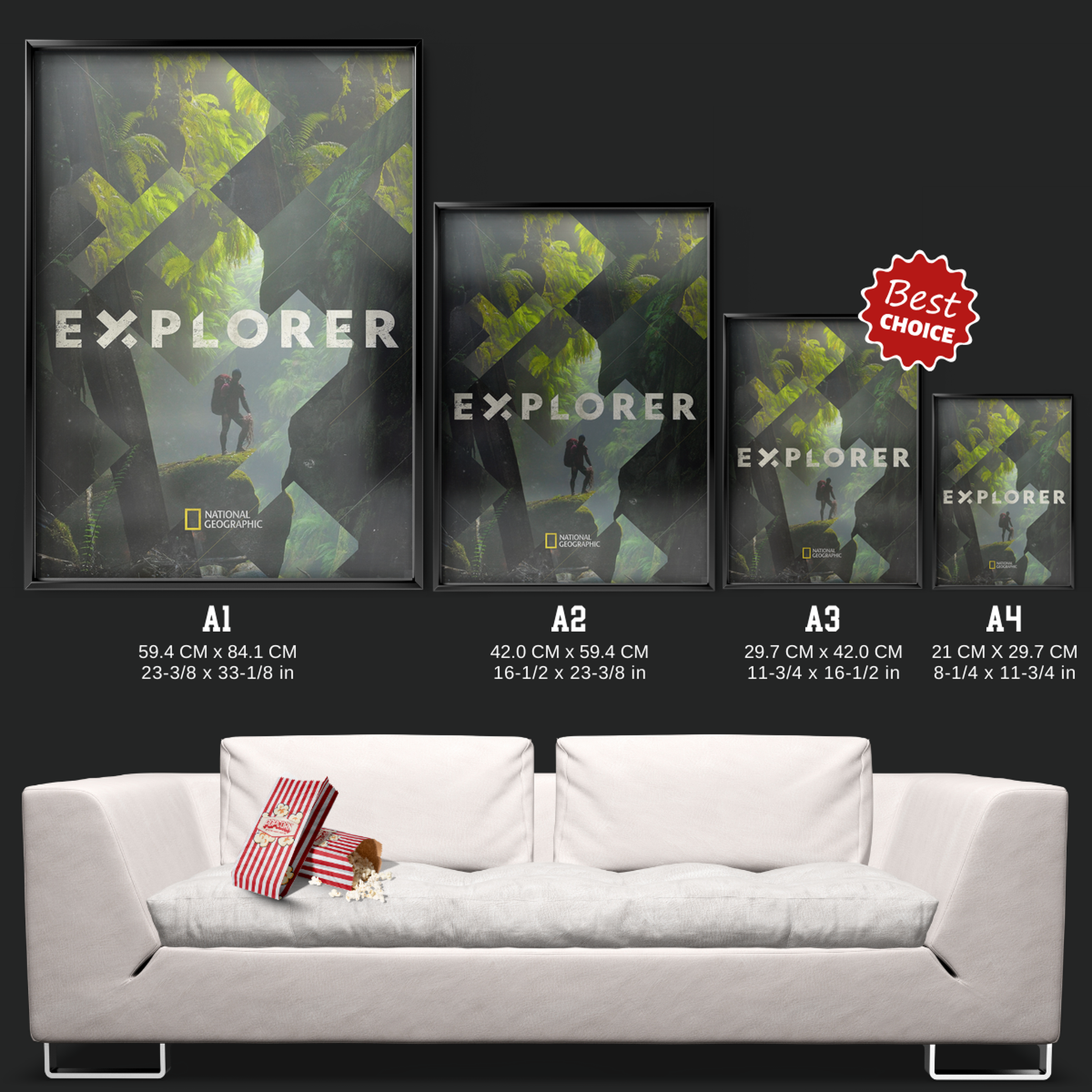 Explorer (1985)