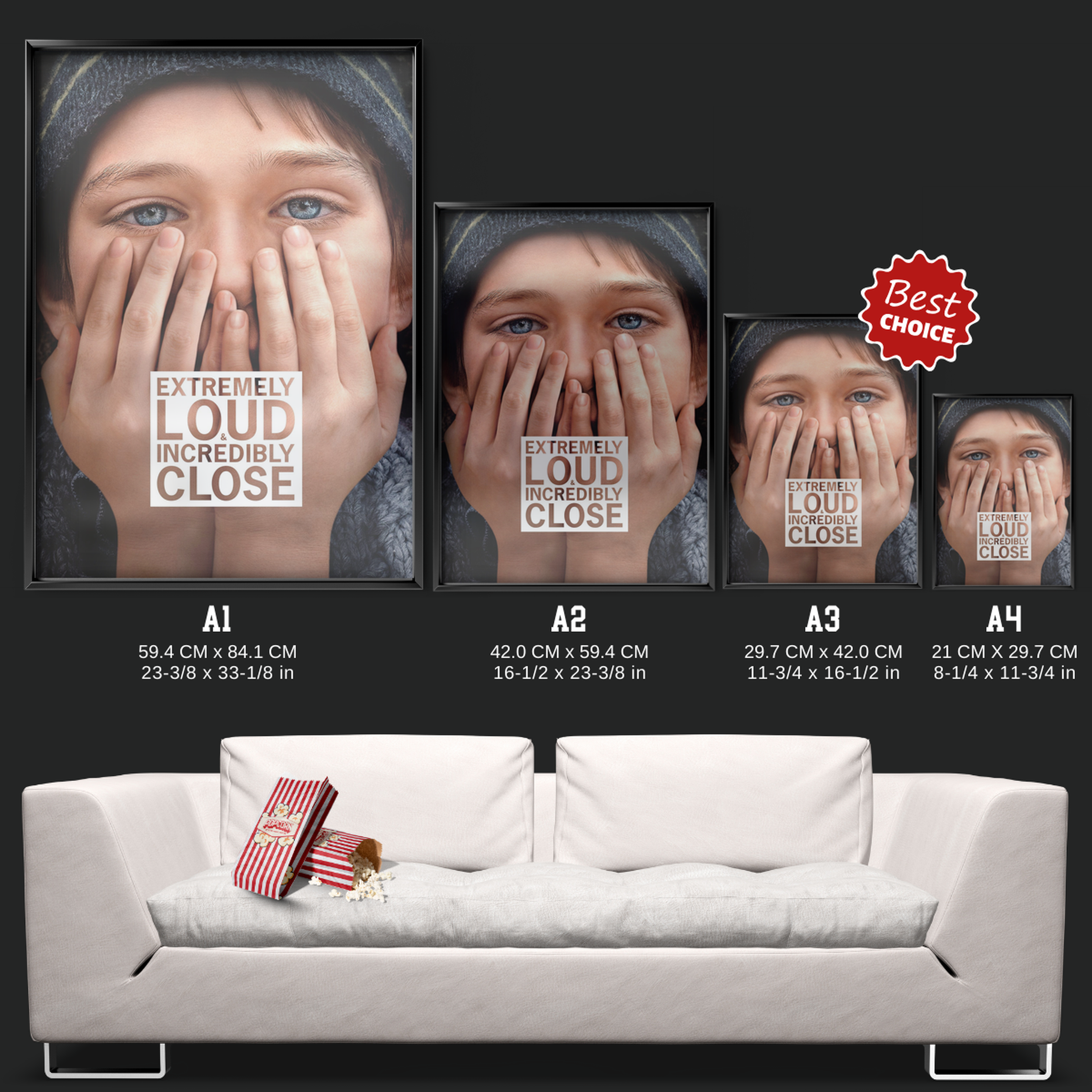 Extremely Loud & Incredibly Close (2011)