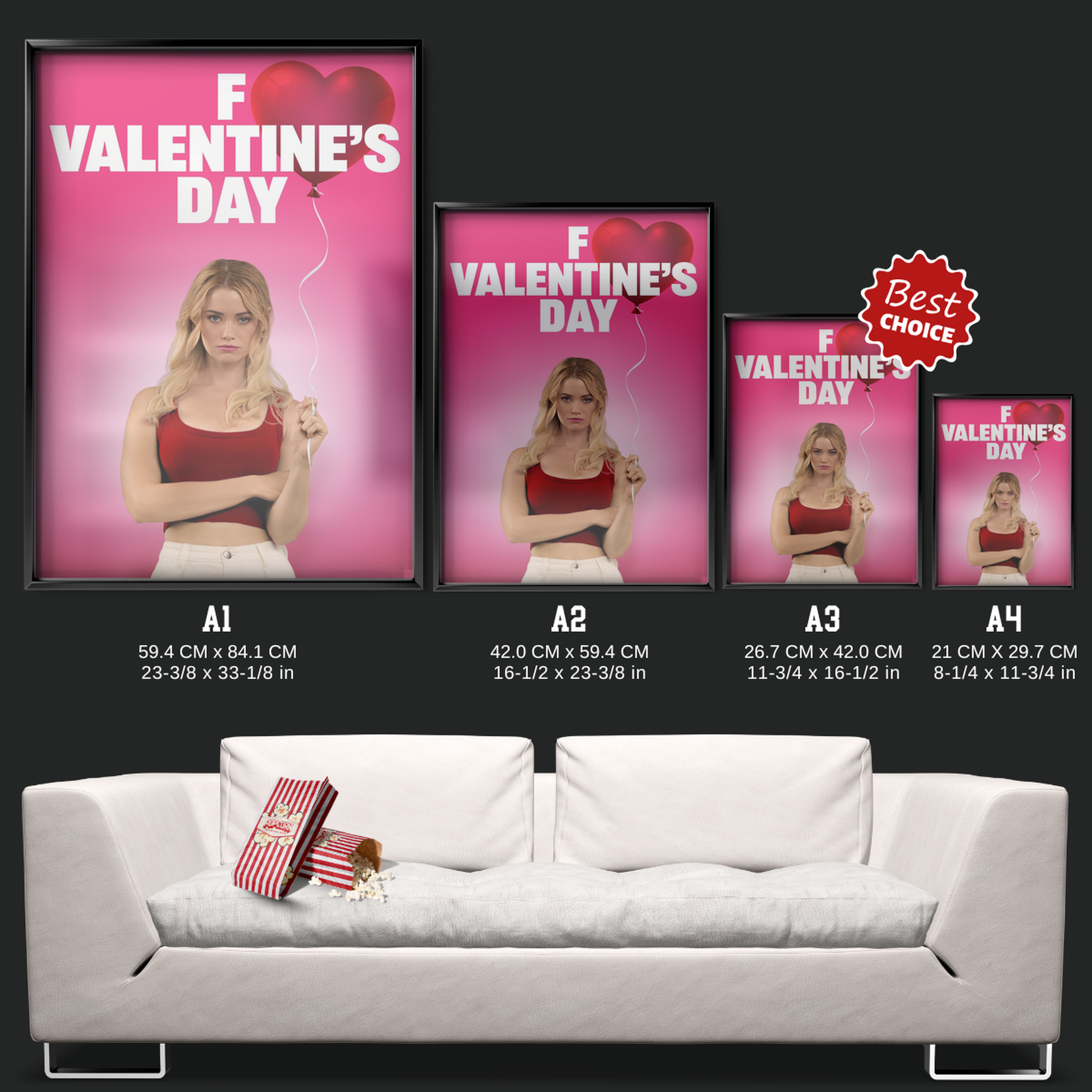F Valentine's Day (2026)