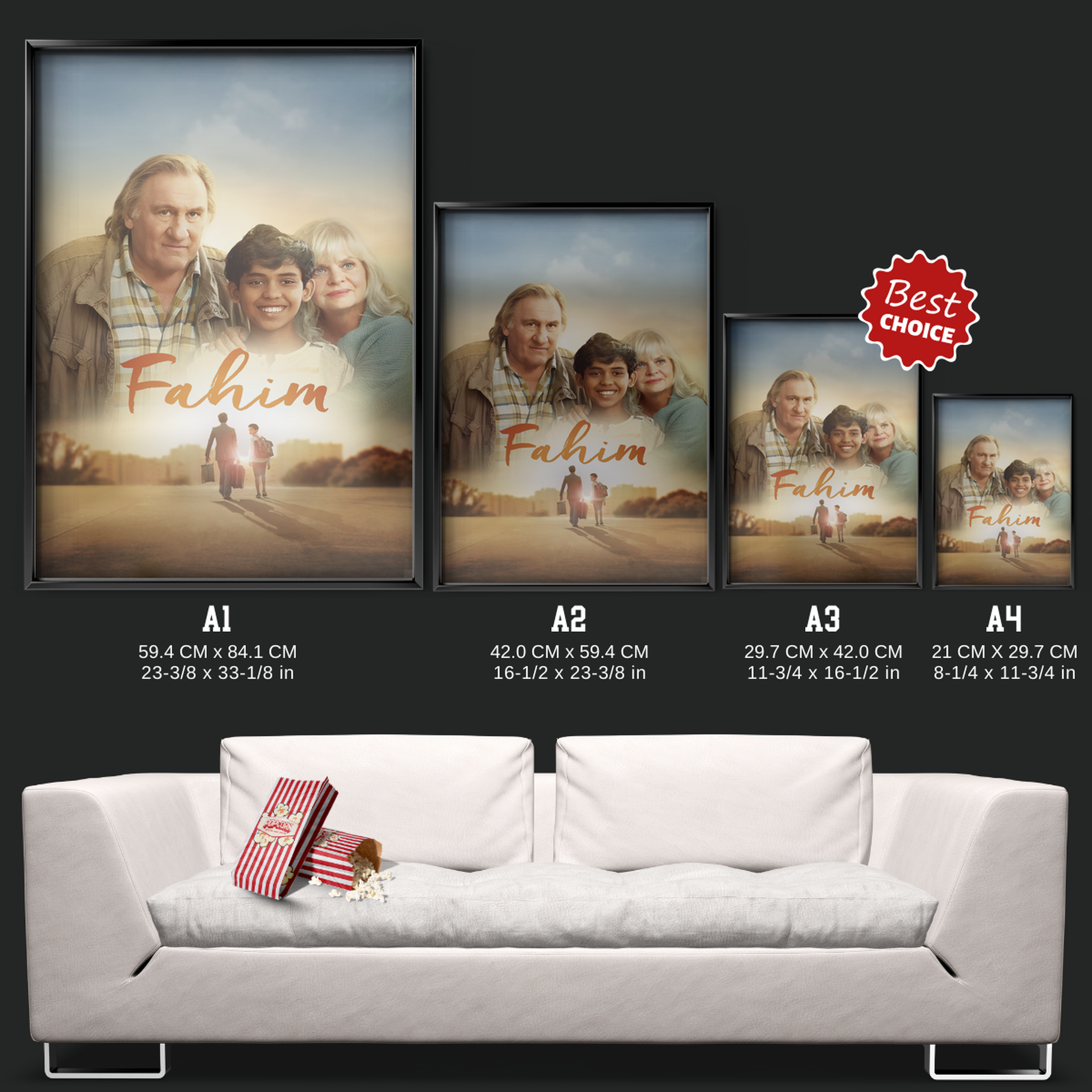 Fahim (2019)