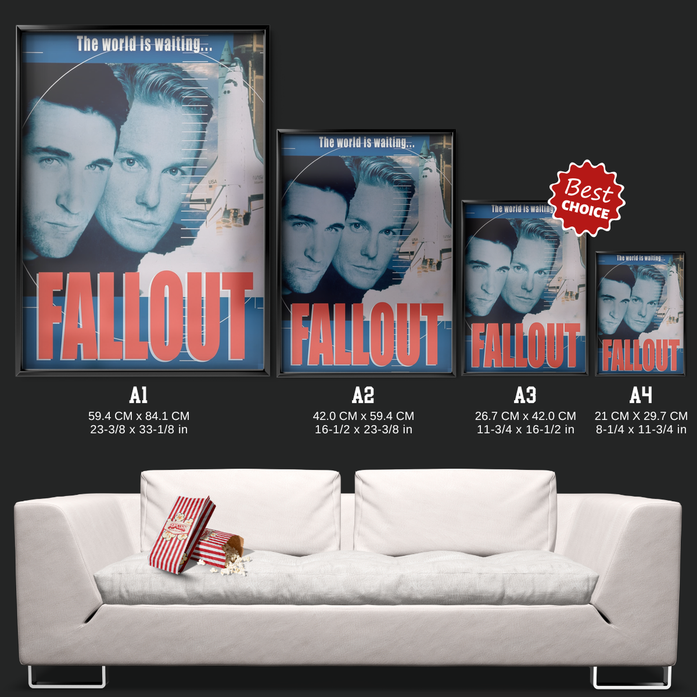 Fallout (1998)