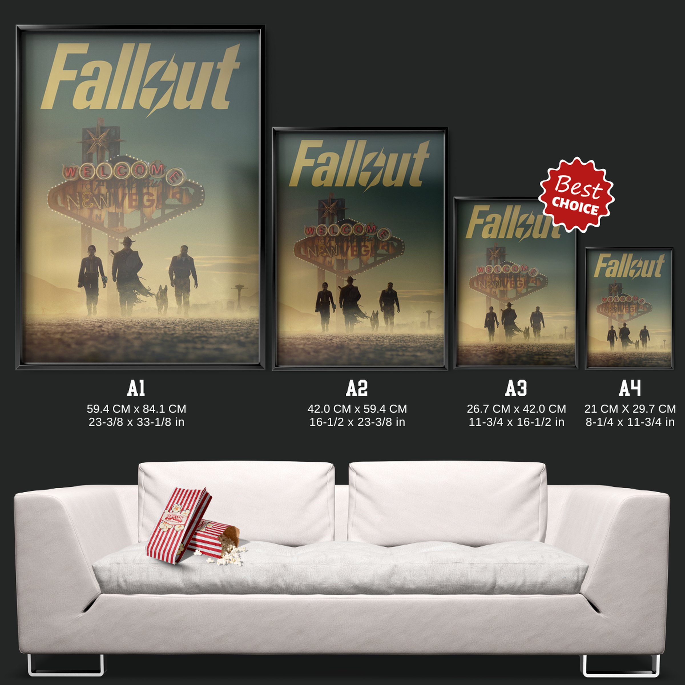 Fallout (2024)