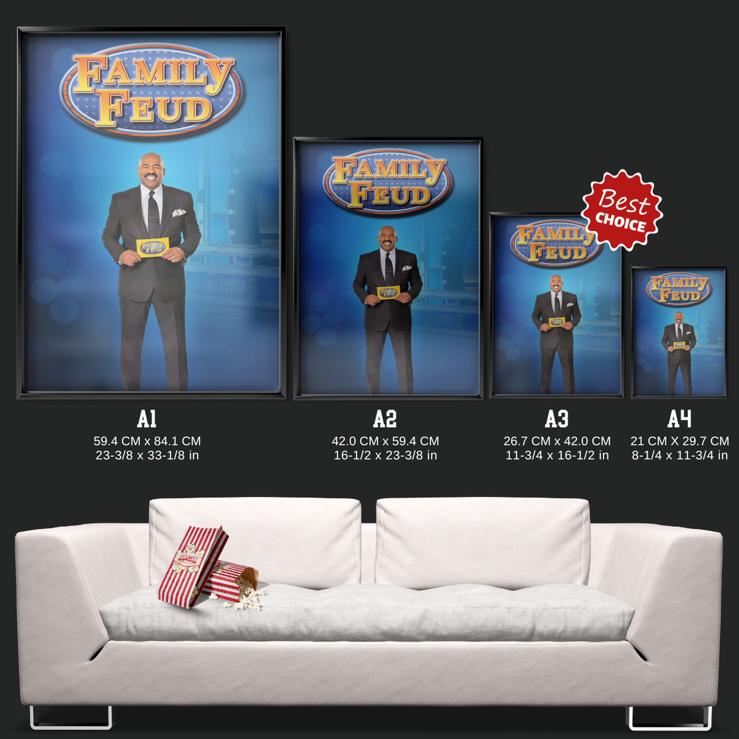 Family Feud (1999)
