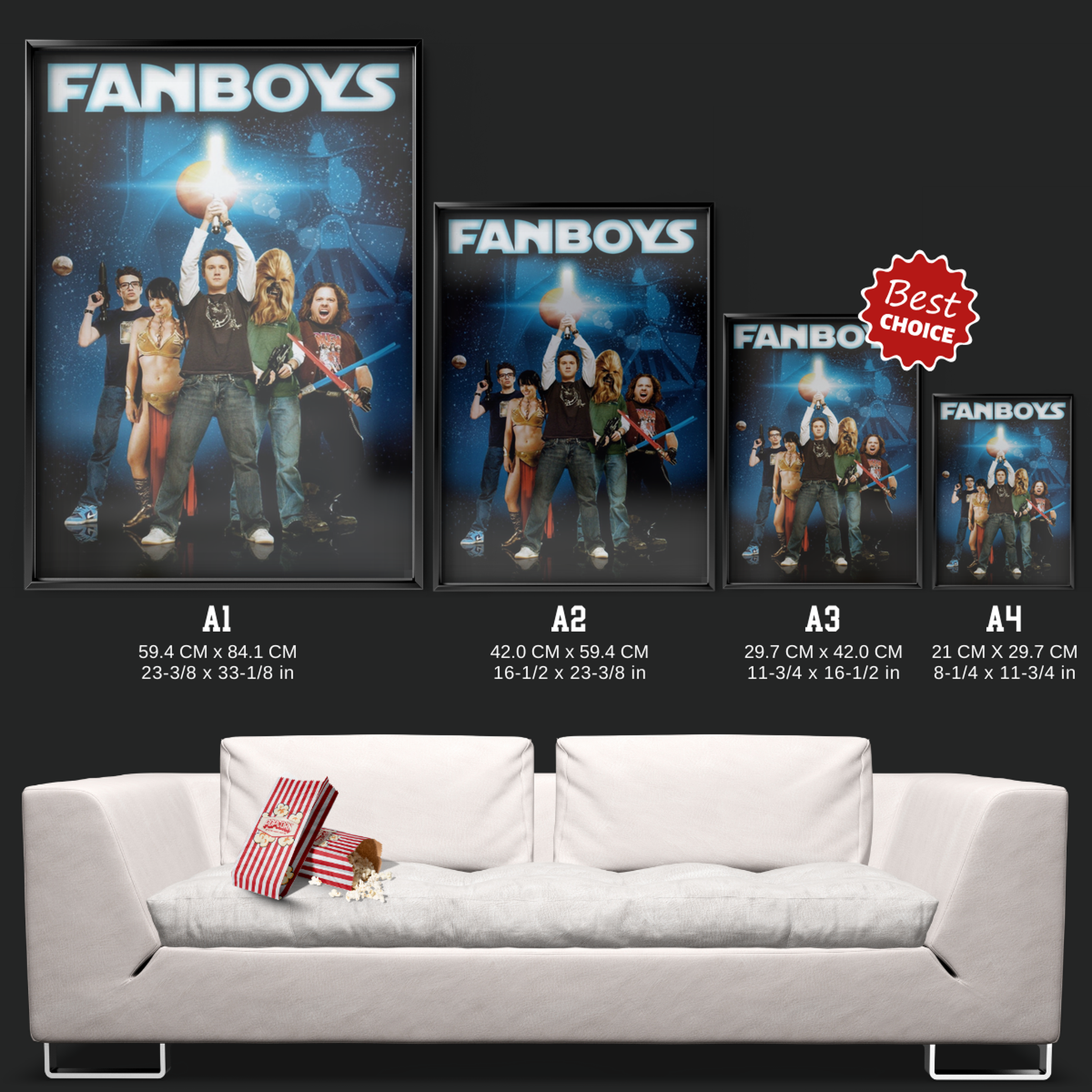 Fanboys (2009)