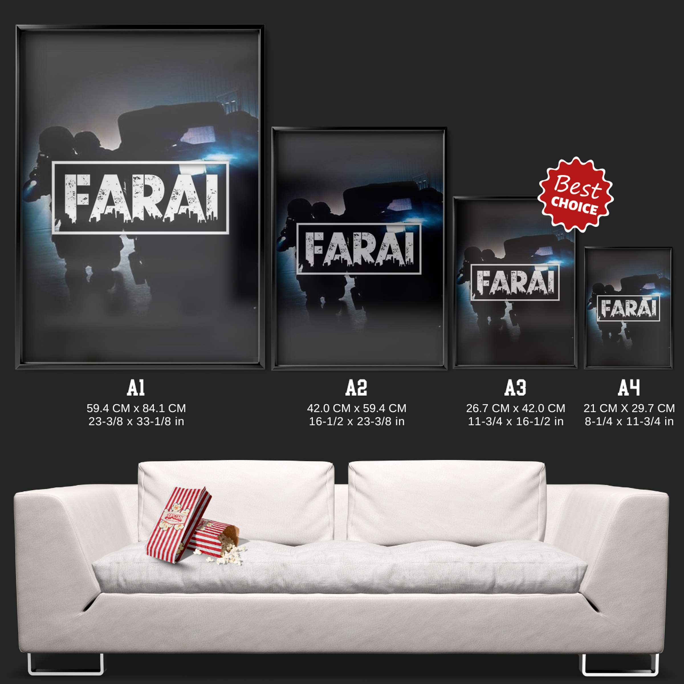 Farai (2002)