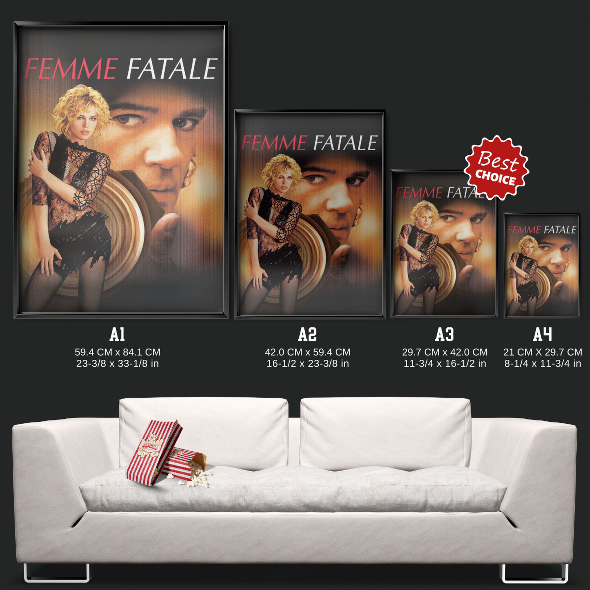 Femme Fatale (2002)