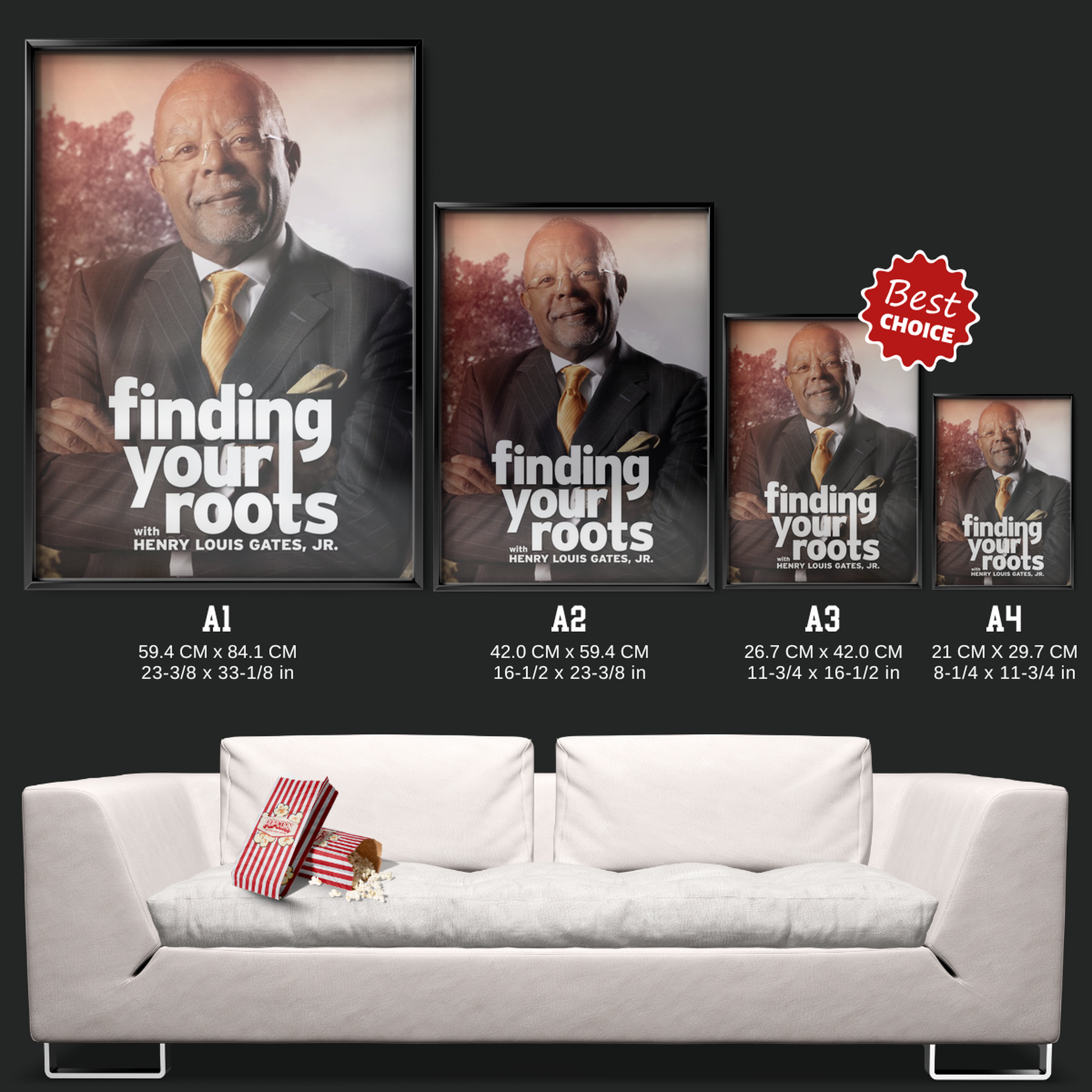 Finding Your Roots (2012)