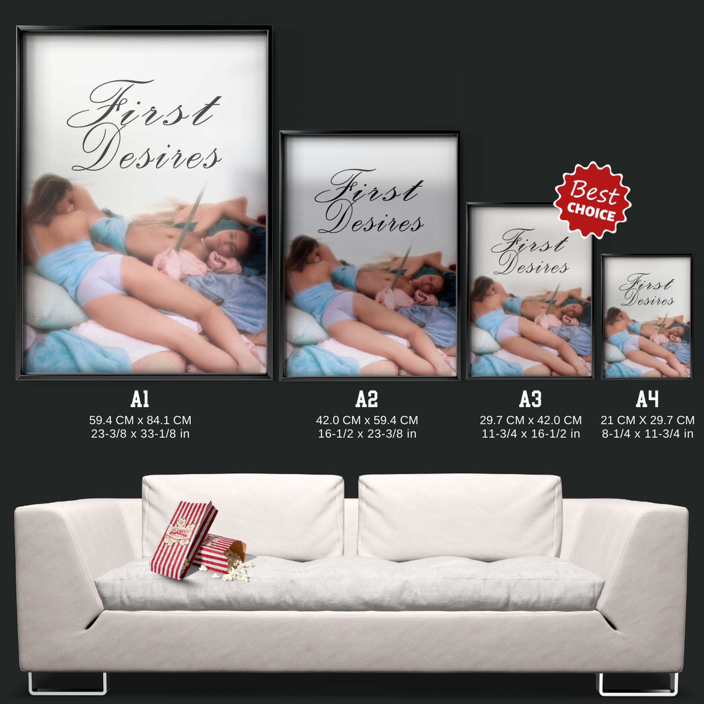 First Desires (1983)