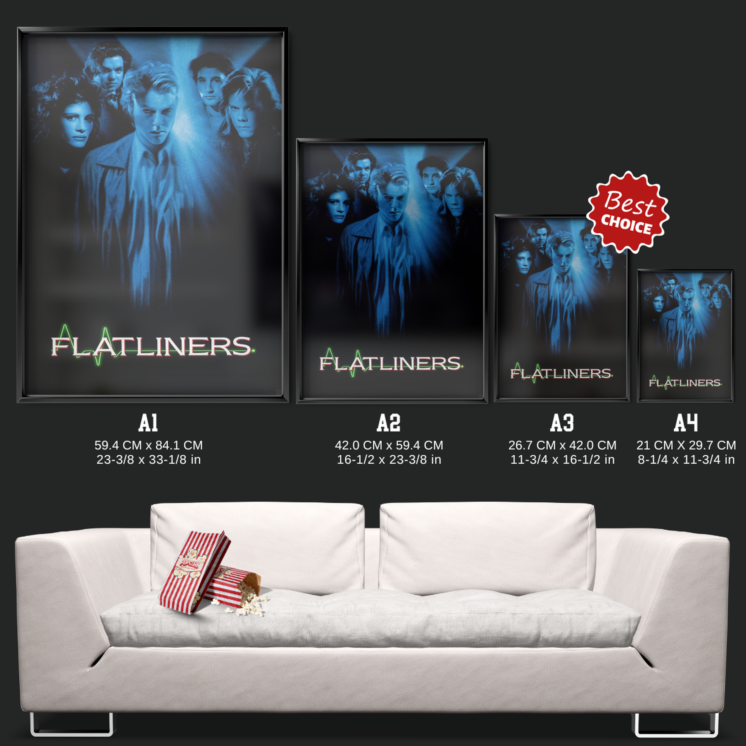 Flatliners (1990)